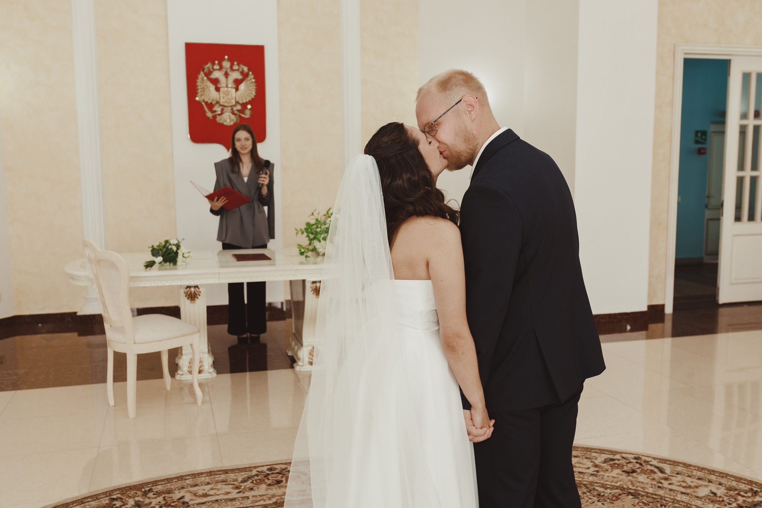 Никита & Алина. ФОТОГРАФ Маргарита Сивакова | Ярославль Кострома Москва