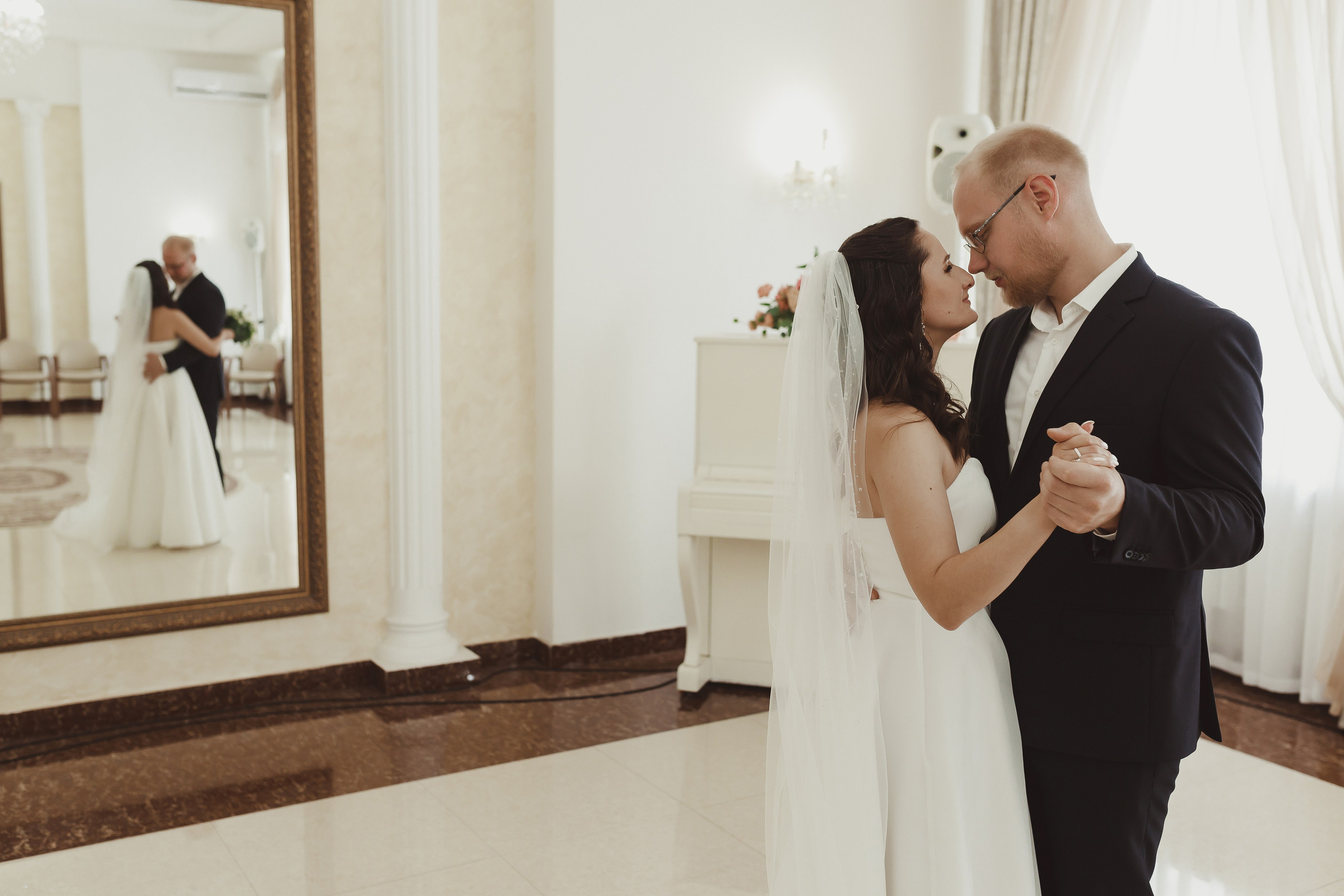 Никита & Алина. ФОТОГРАФ Маргарита Сивакова | Ярославль Кострома Москва