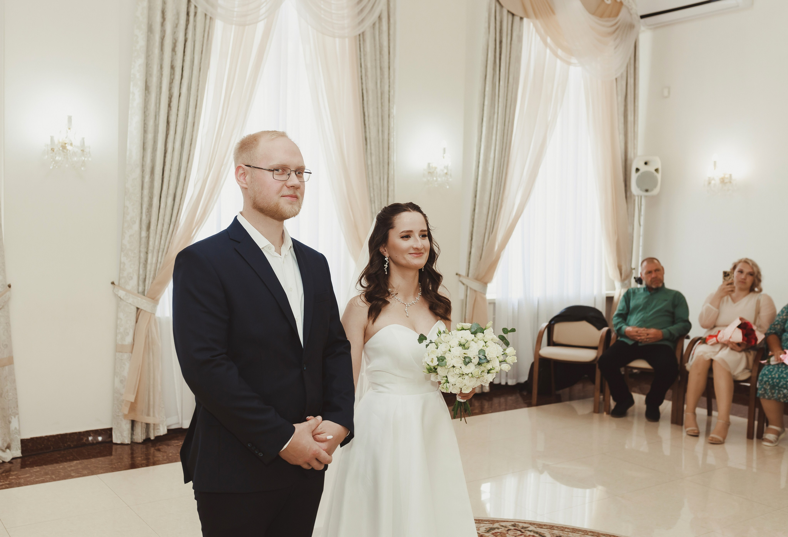 Никита & Алина. ФОТОГРАФ Маргарита Сивакова | Ярославль Кострома Москва