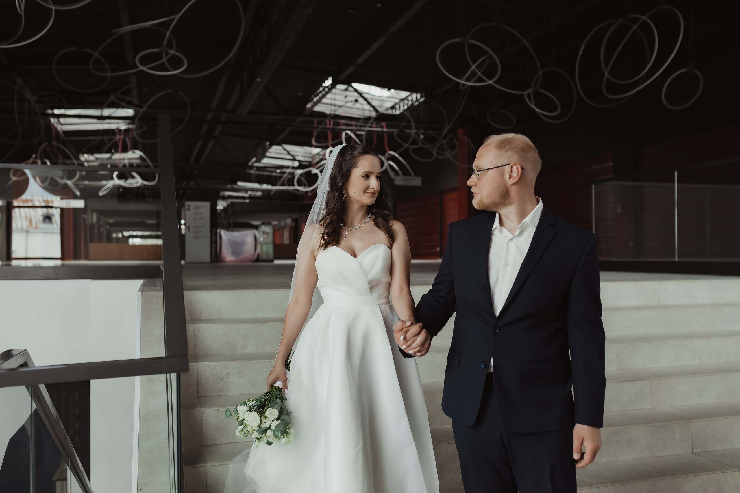 Никита & Алина. ФОТОГРАФ Маргарита Сивакова | Ярославль Кострома Москва