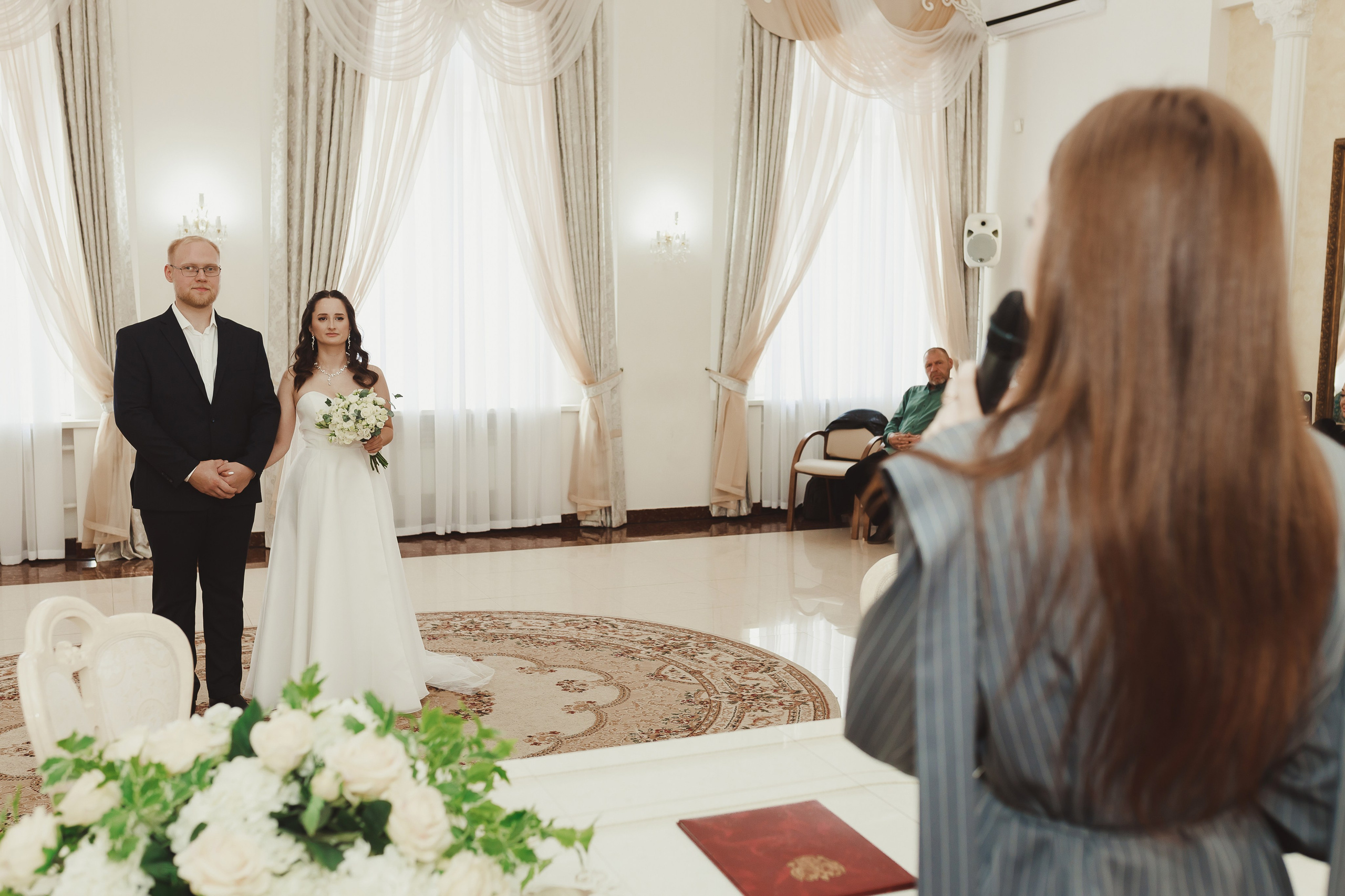 Никита & Алина. ФОТОГРАФ Маргарита Сивакова | Ярославль Кострома Москва