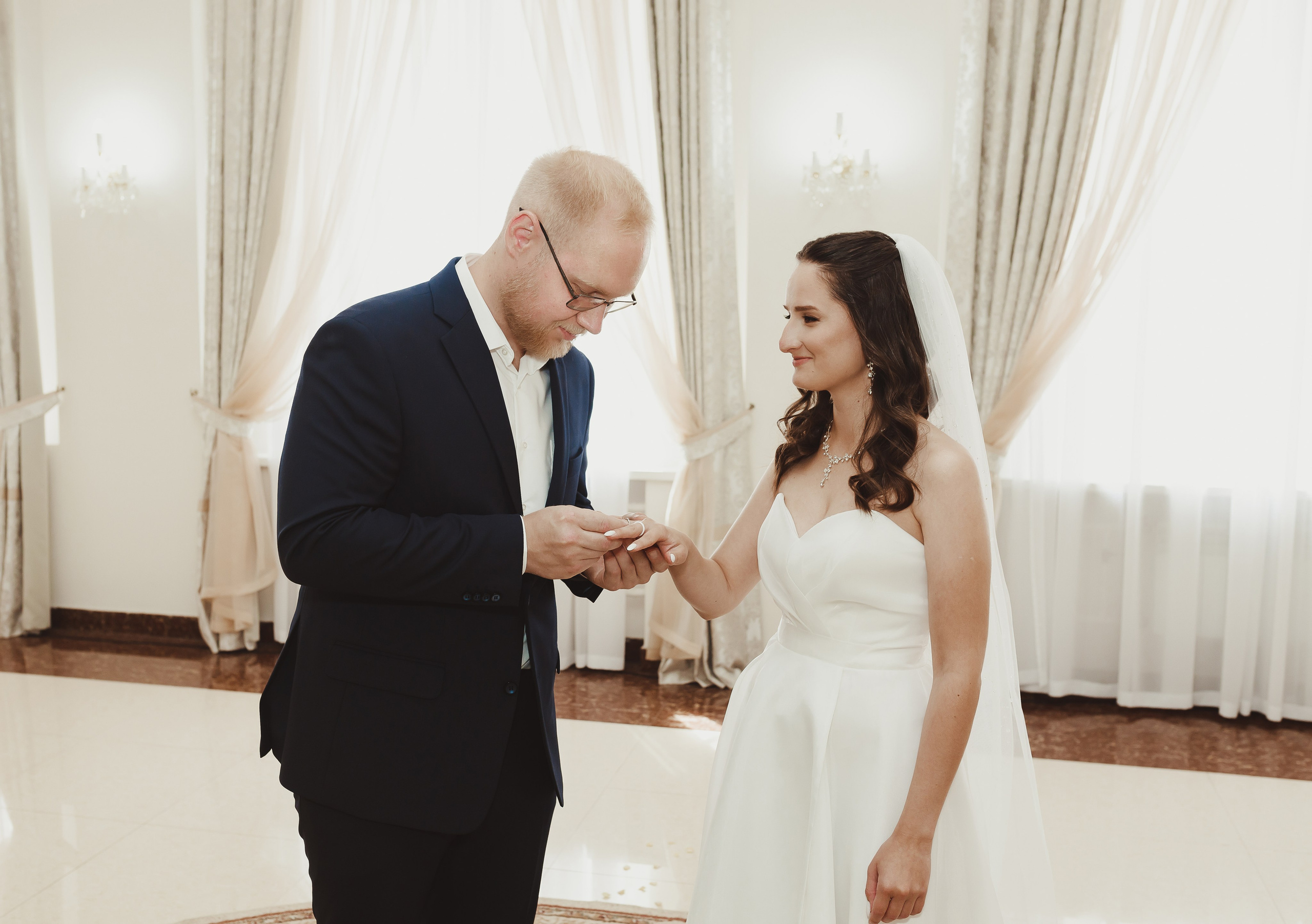 Никита & Алина. ФОТОГРАФ Маргарита Сивакова | Ярославль Кострома Москва
