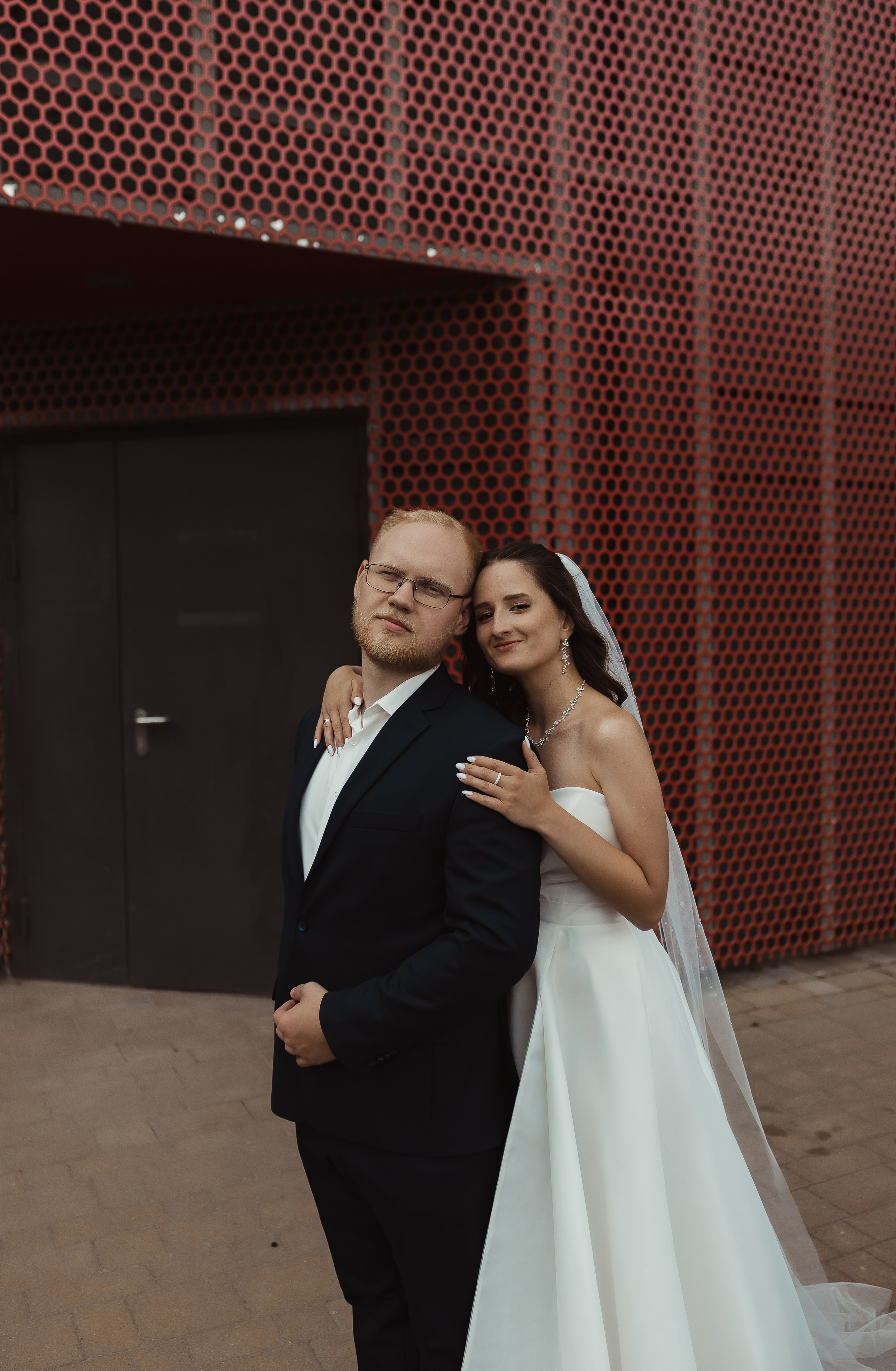 Никита & Алина. ФОТОГРАФ Маргарита Сивакова | Ярославль Кострома Москва