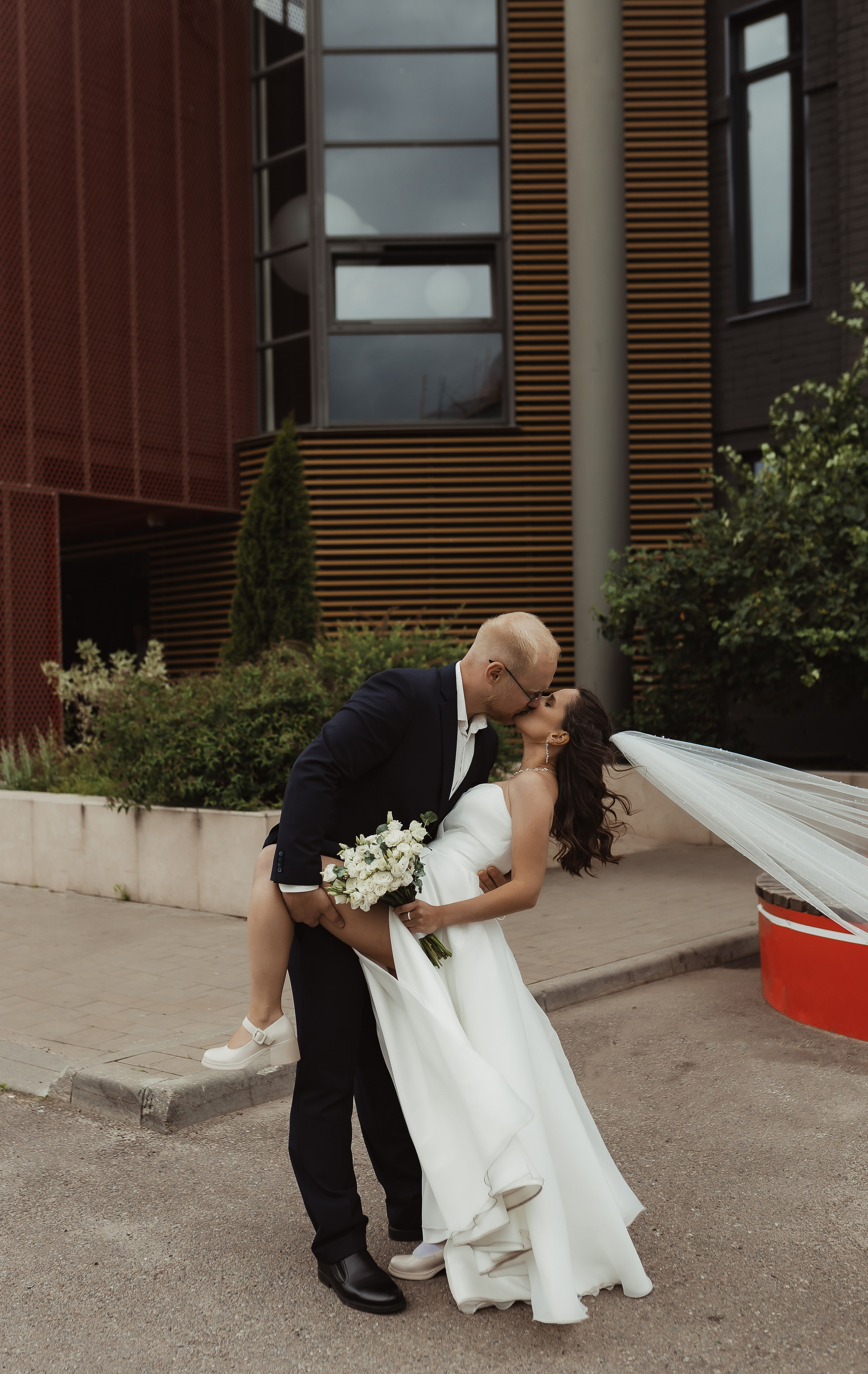 Никита & Алина. ФОТОГРАФ Маргарита Сивакова | Ярославль Кострома Москва