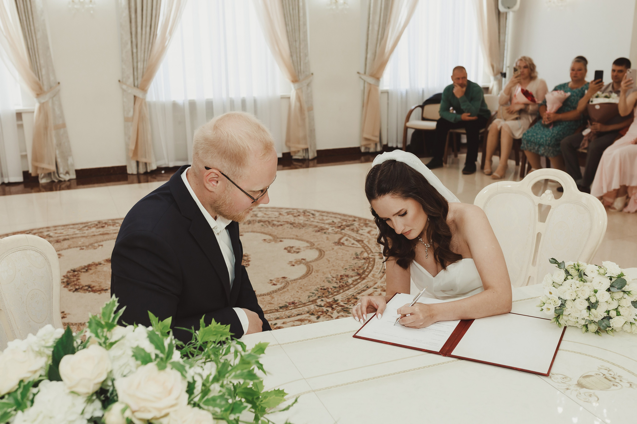 Никита & Алина. ФОТОГРАФ Маргарита Сивакова | Ярославль Кострома Москва