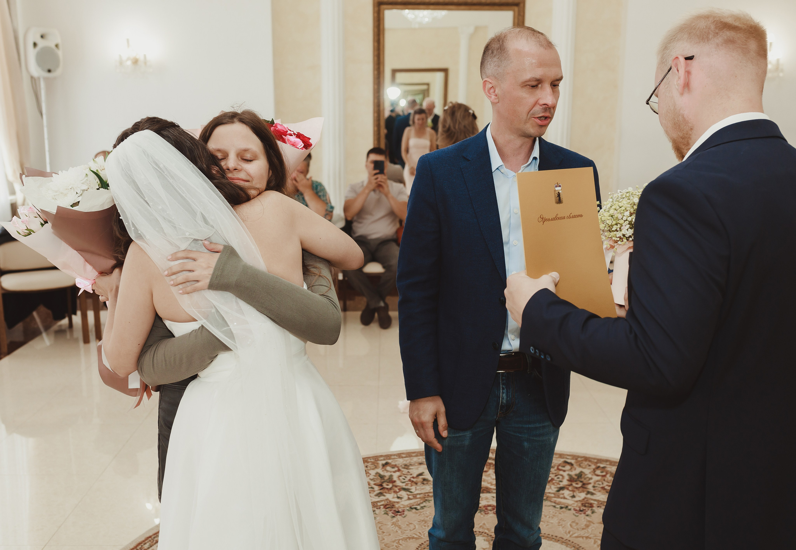 Никита & Алина. ФОТОГРАФ Маргарита Сивакова | Ярославль Кострома Москва
