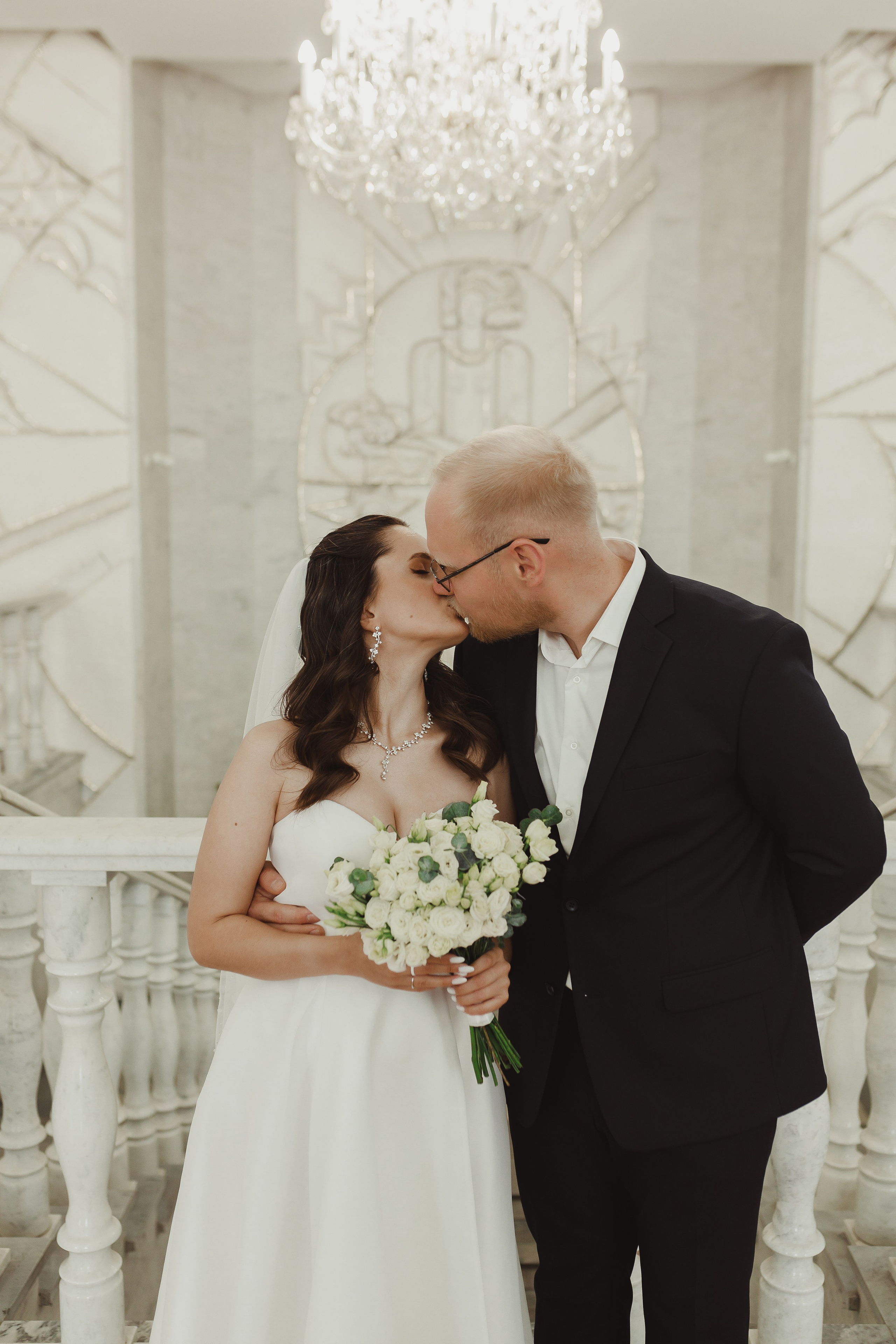 Никита & Алина. ФОТОГРАФ Маргарита Сивакова | Ярославль Кострома Москва