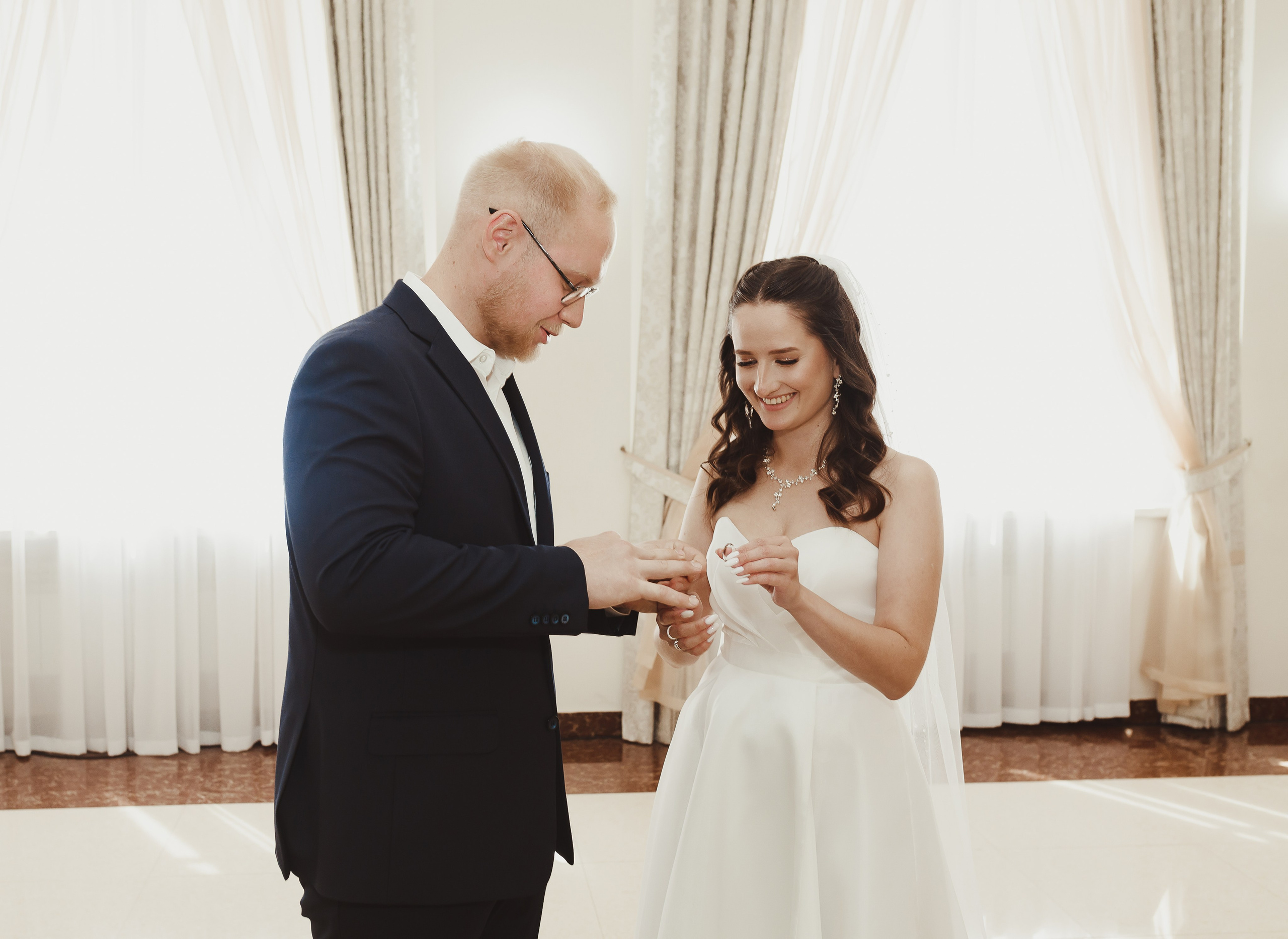 Никита & Алина. ФОТОГРАФ Маргарита Сивакова | Ярославль Кострома Москва