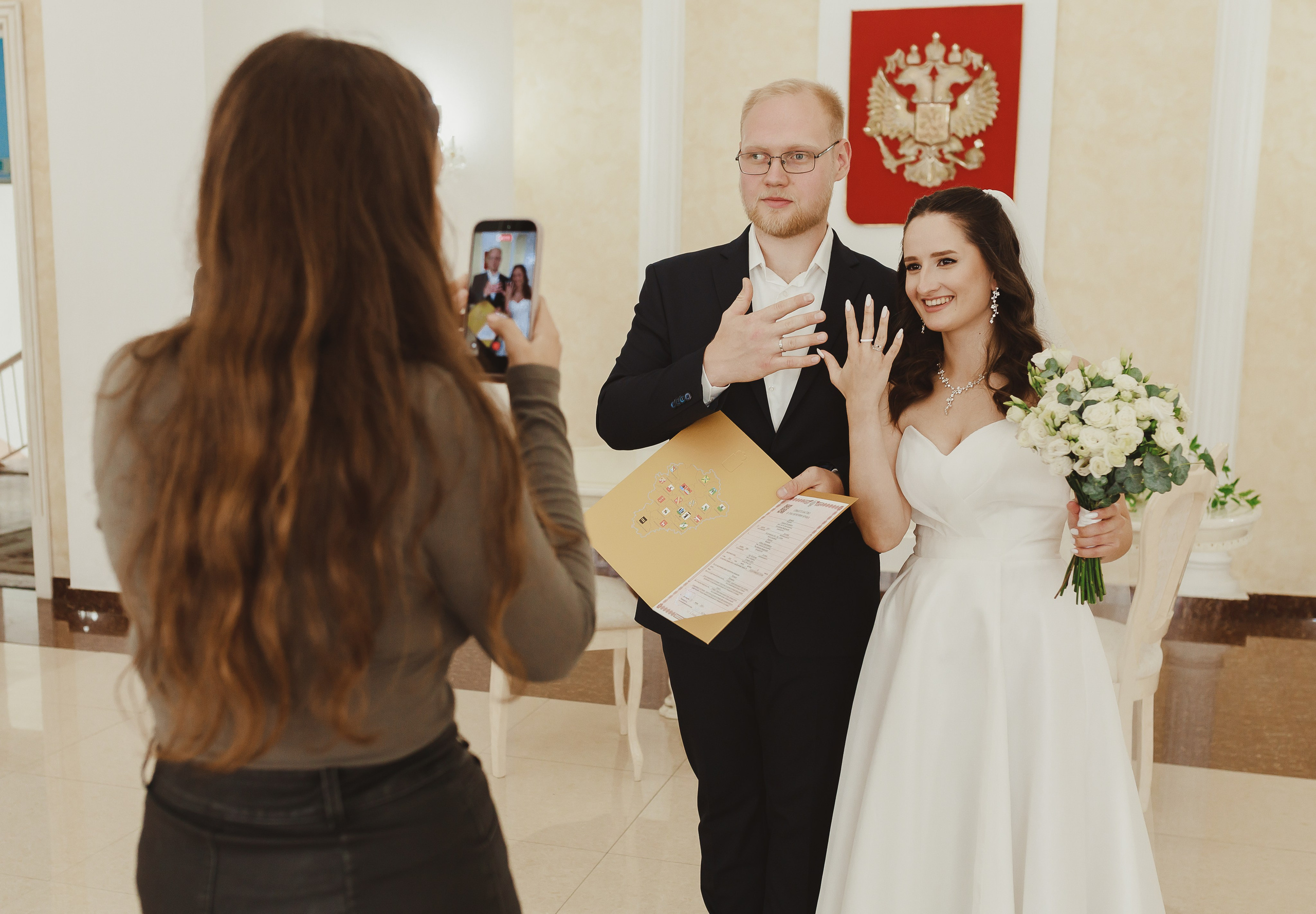 Никита & Алина. ФОТОГРАФ Маргарита Сивакова | Ярославль Кострома Москва