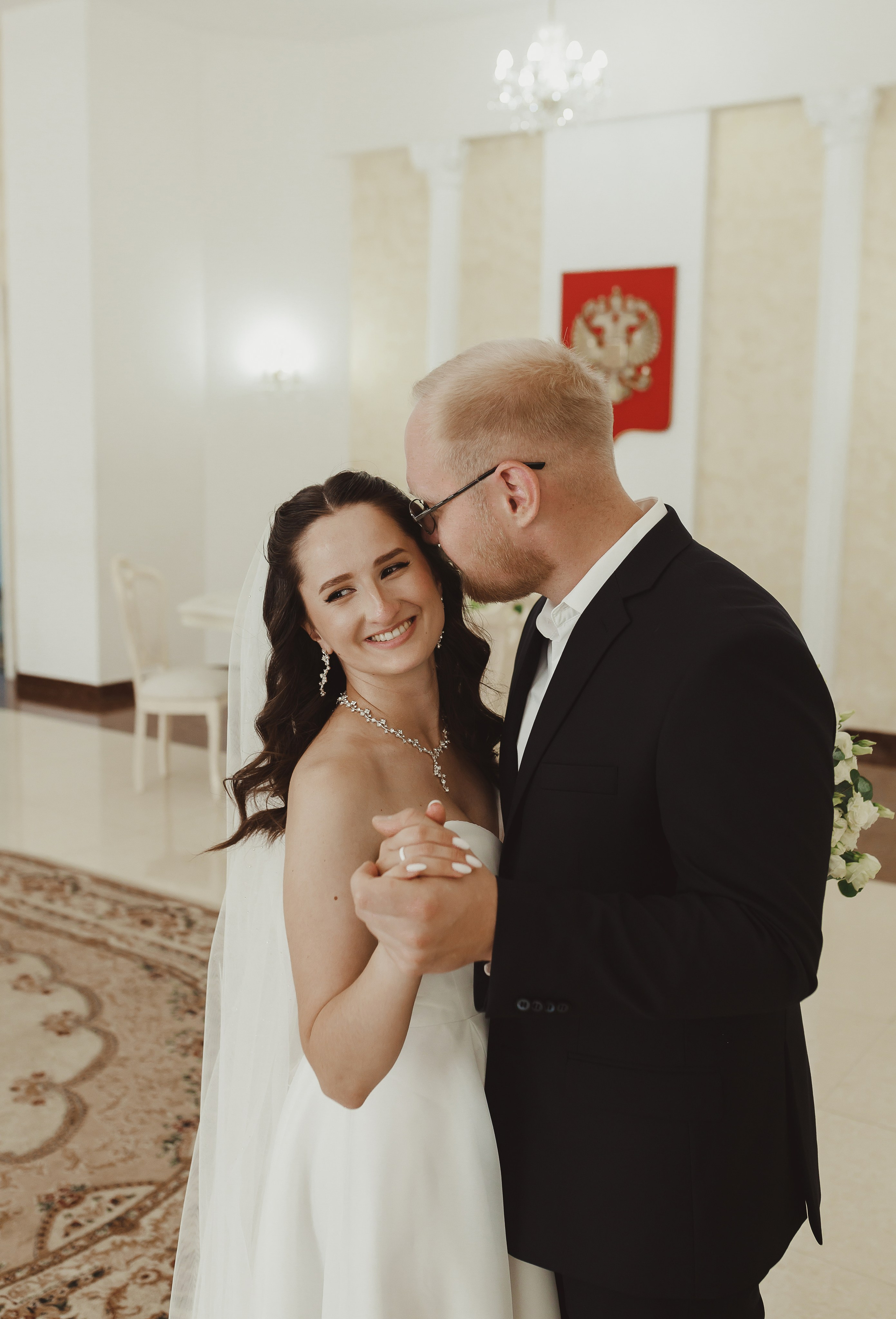 Никита & Алина. ФОТОГРАФ Маргарита Сивакова | Ярославль Кострома Москва
