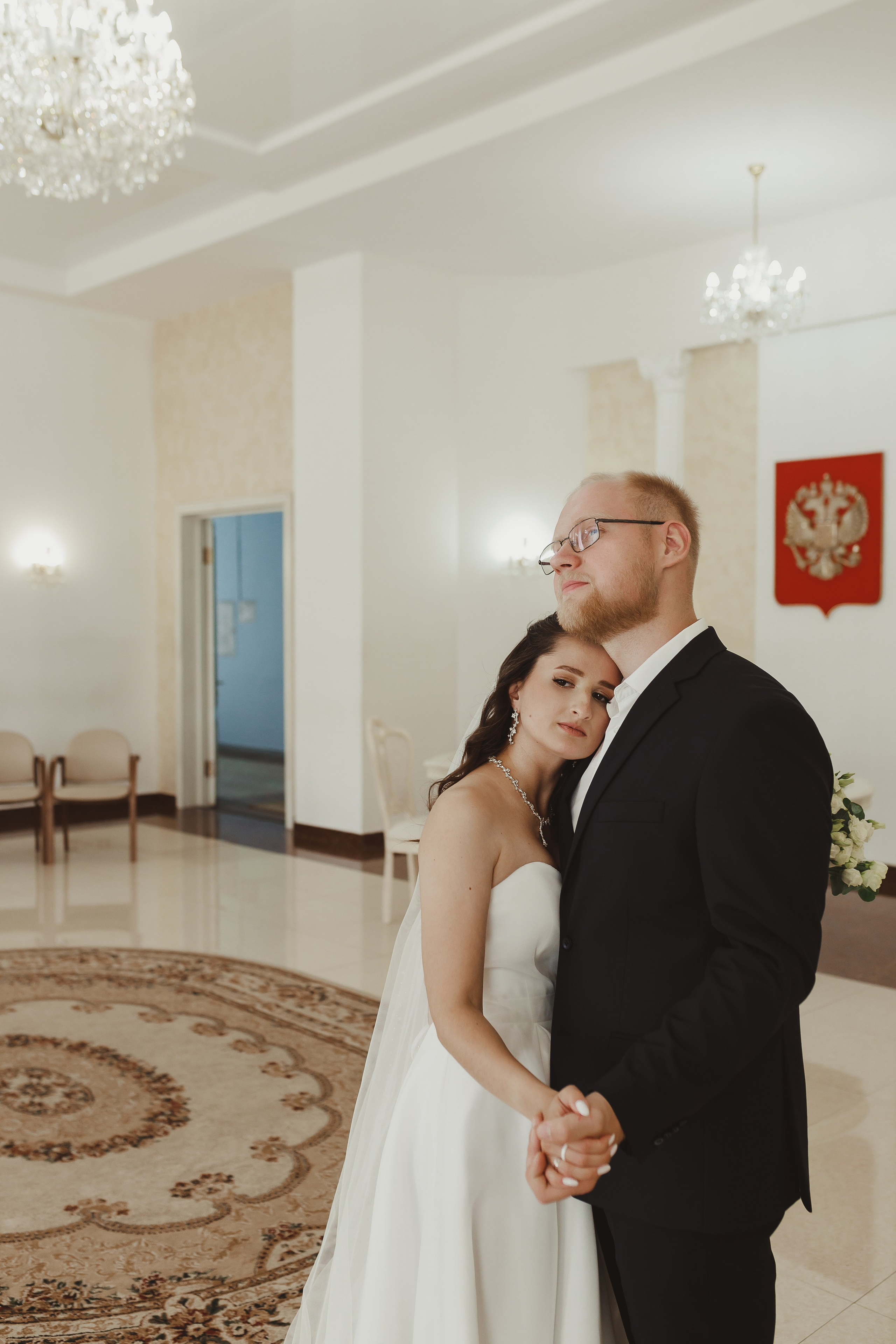 Никита & Алина. ФОТОГРАФ Маргарита Сивакова | Ярославль Кострома Москва