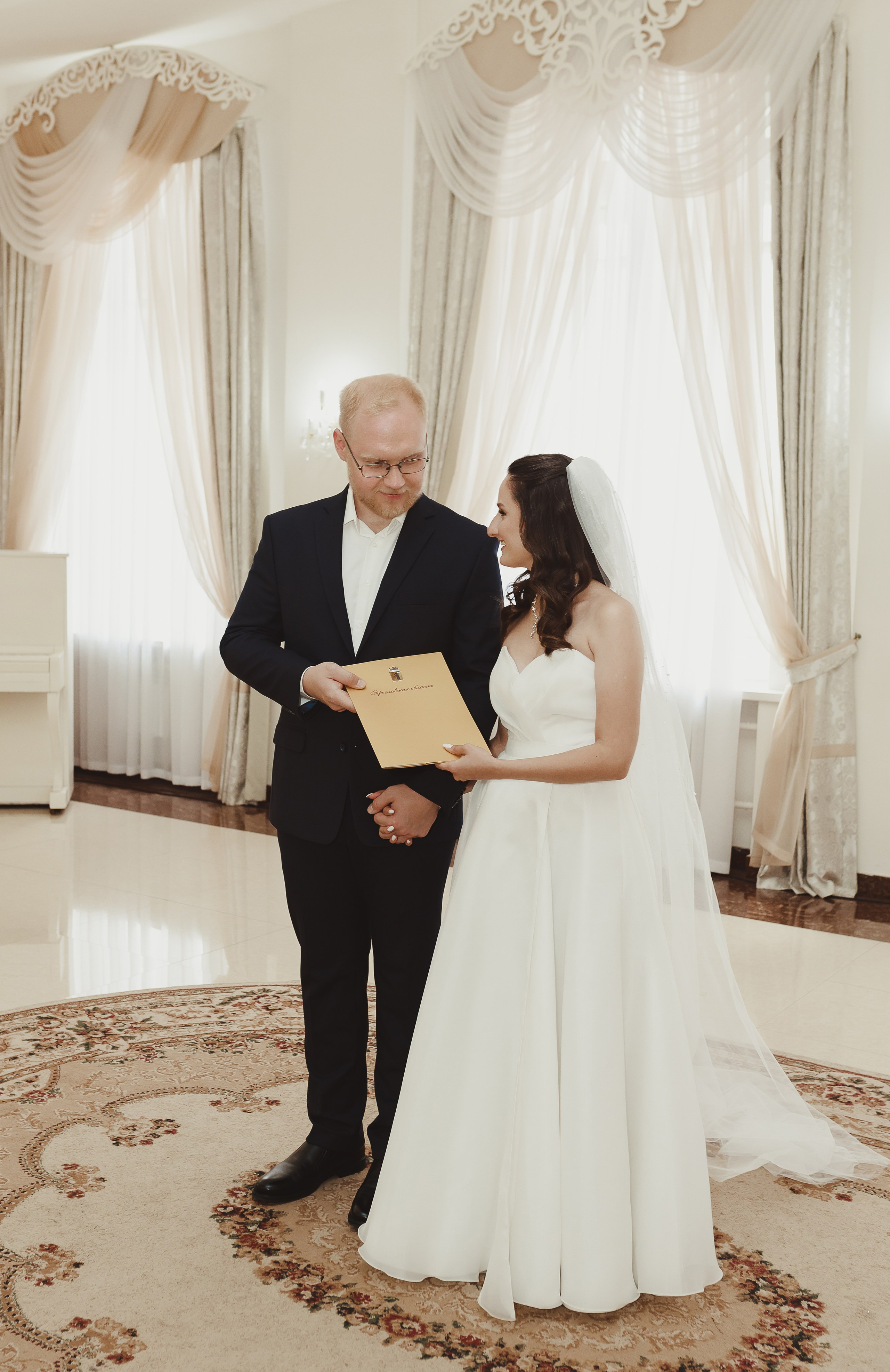 Никита & Алина. ФОТОГРАФ Маргарита Сивакова | Ярославль Кострома Москва