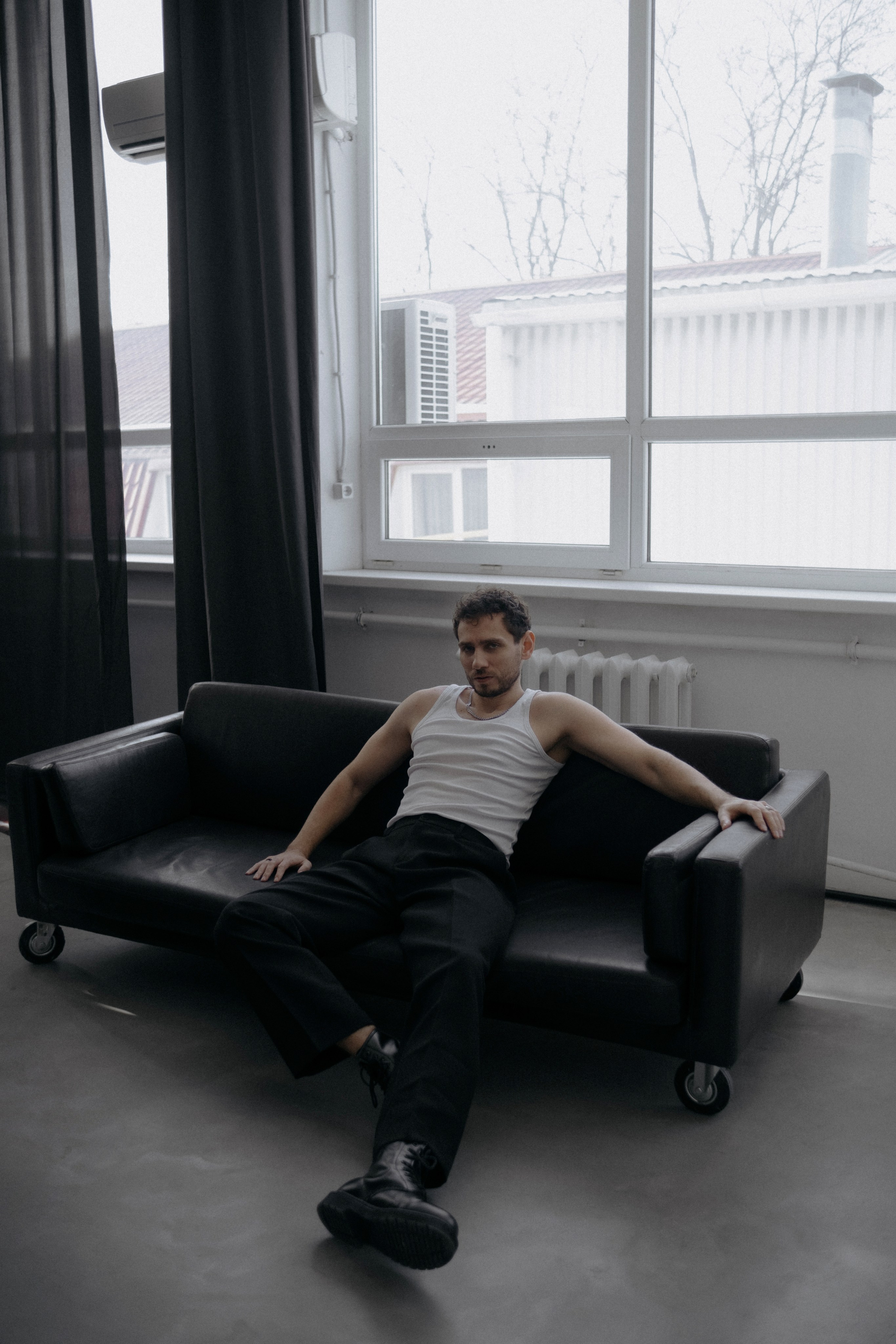 Витя. Фотограф в Таганроге Галина Бычкаускас