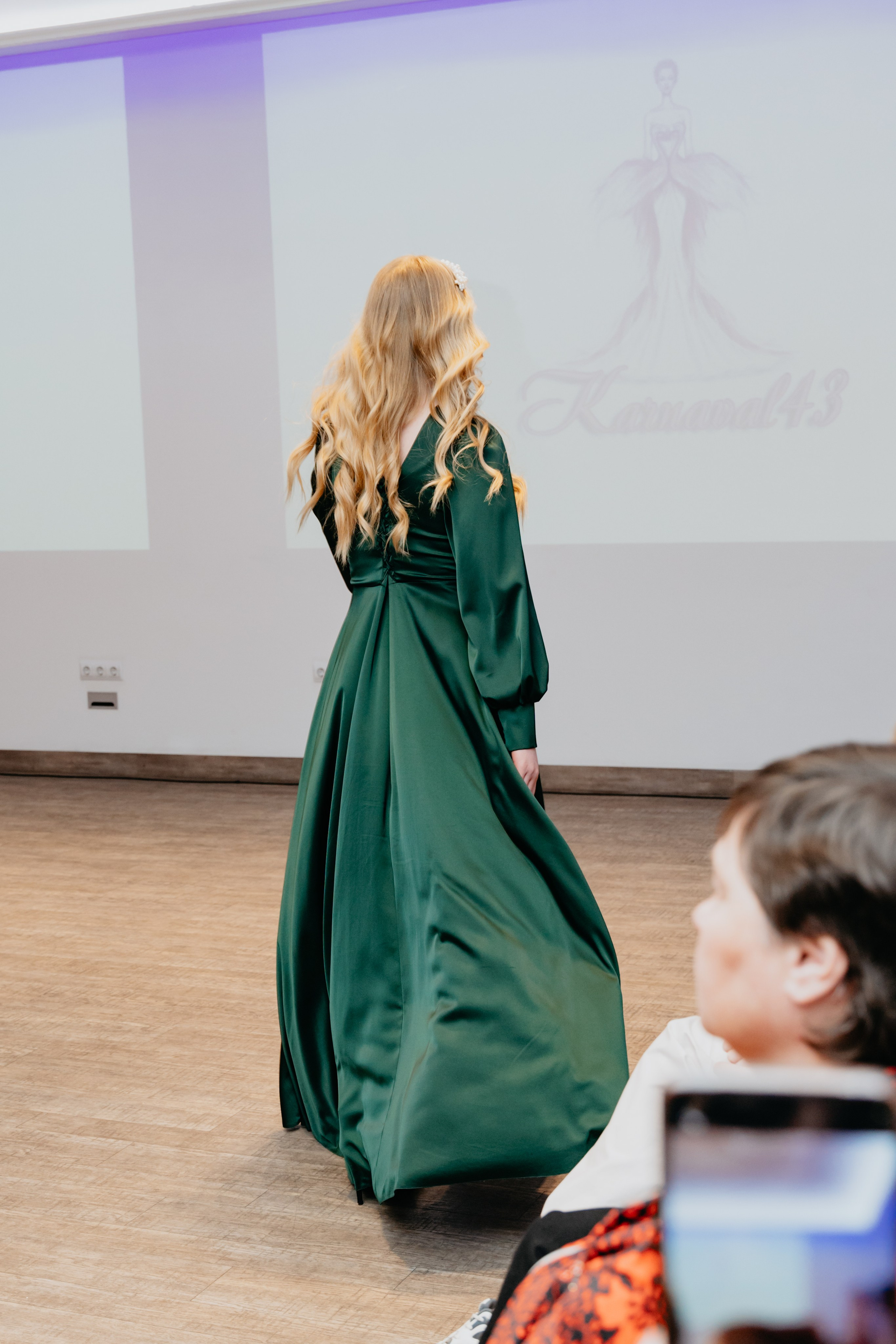 Fashion Day Little Kids 43