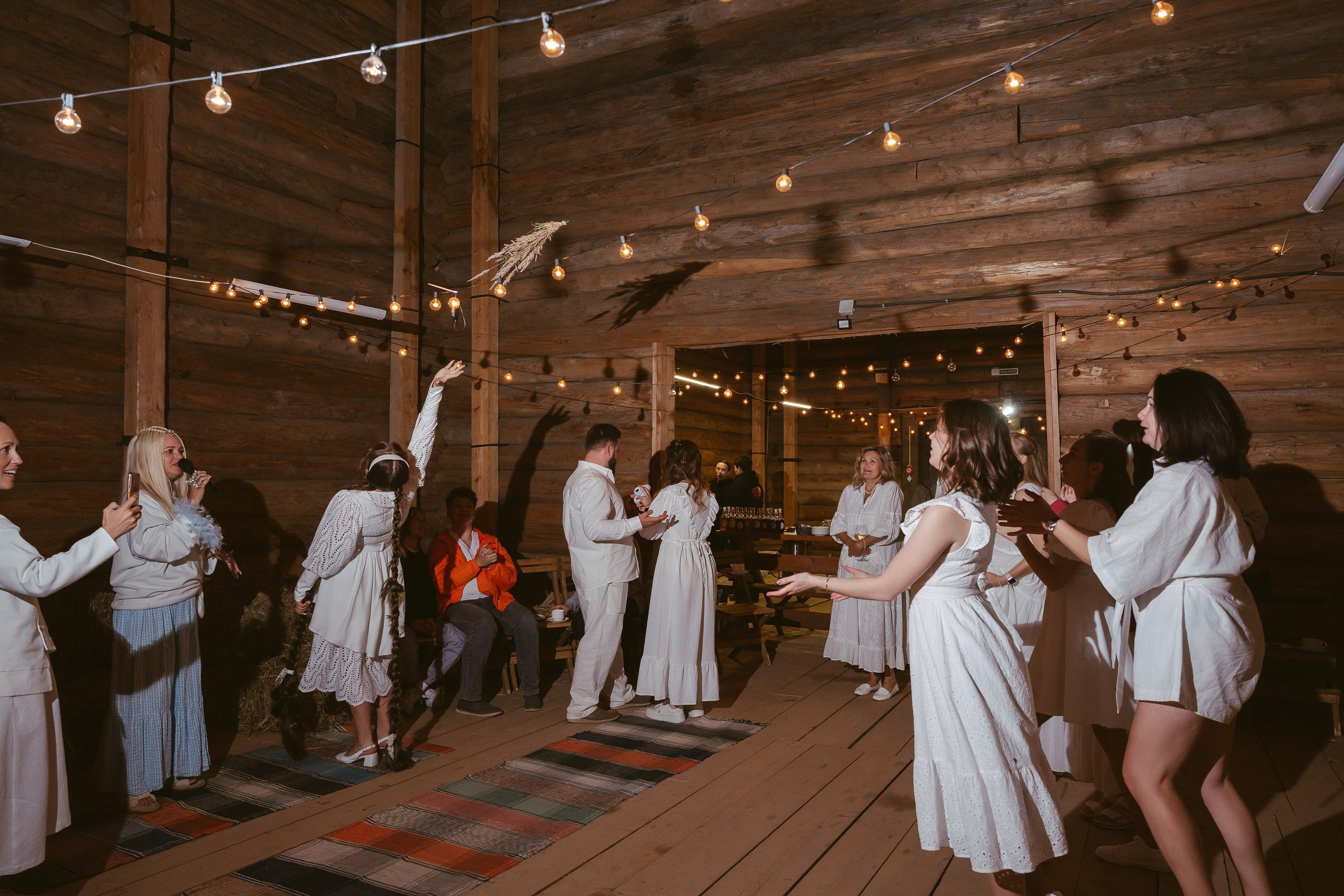Свадьба в Хохловке. Свадебный, репортажный, семейный фотограф Елена Брюхова