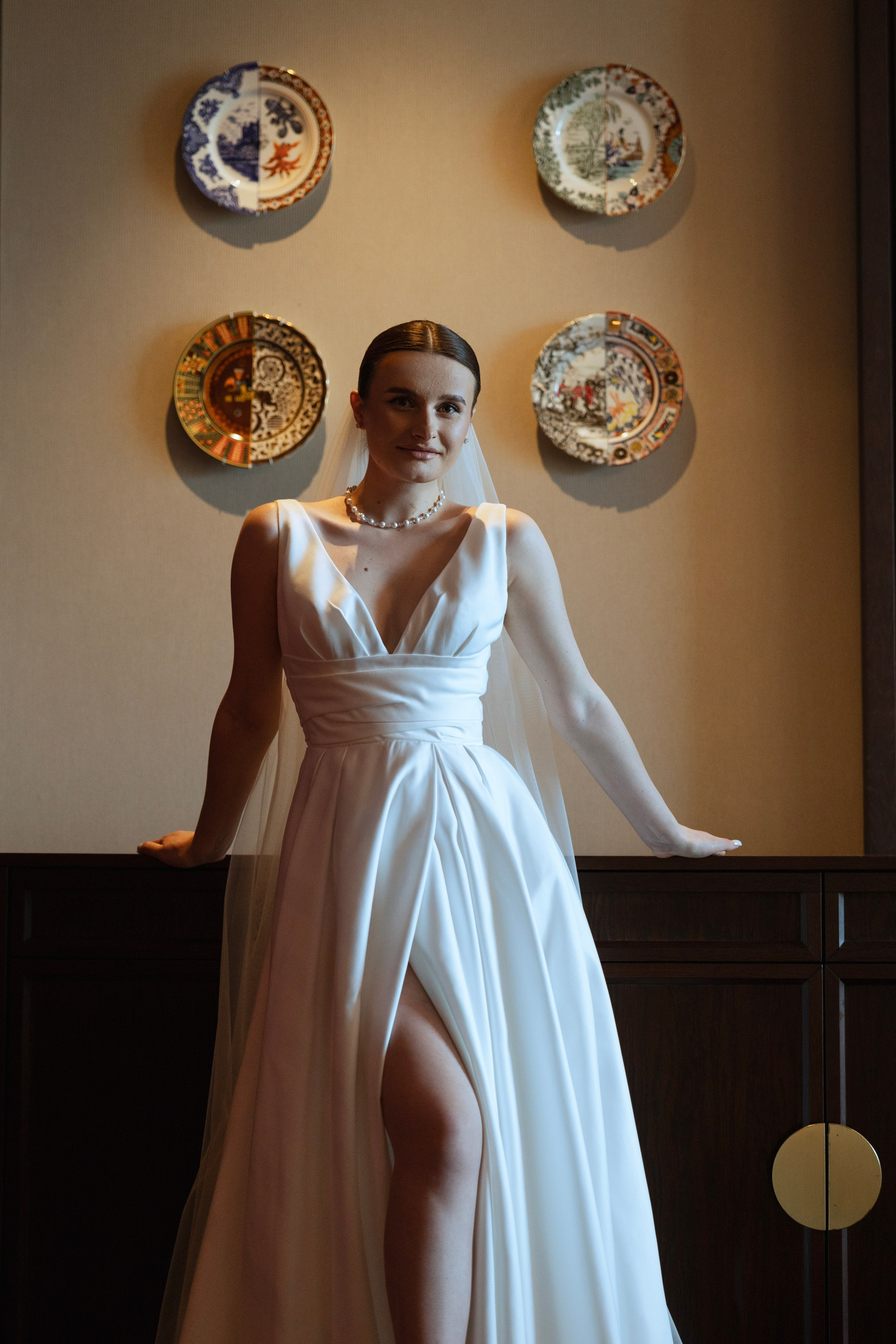 Вера и Олег. Свадебный Фотограф Ростов-на-Дону