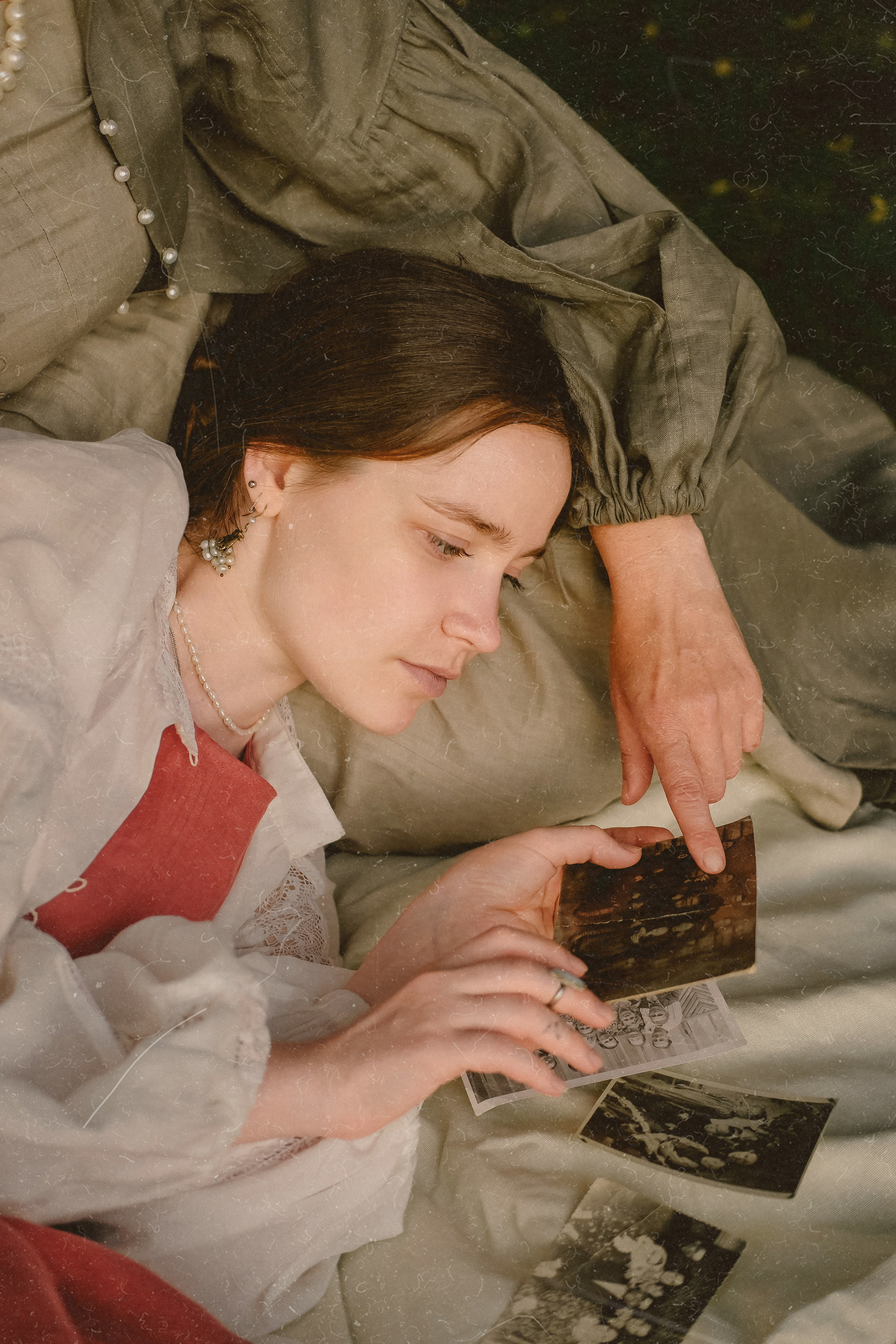 Бренд одежды Surepka. Стилистика: ретро