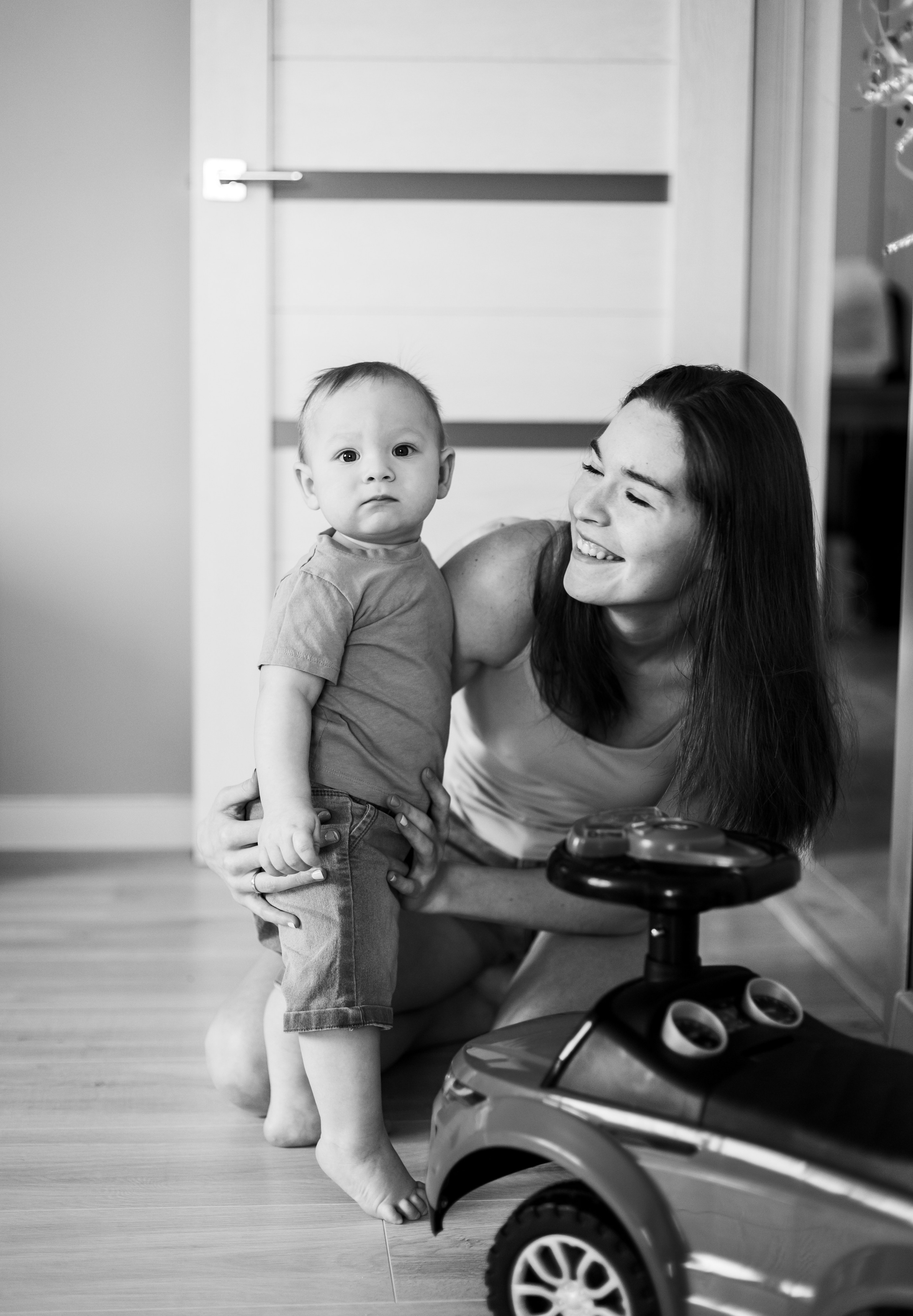 Домашняя уютная. Фотограф Амалия Ахмедова, Калининград