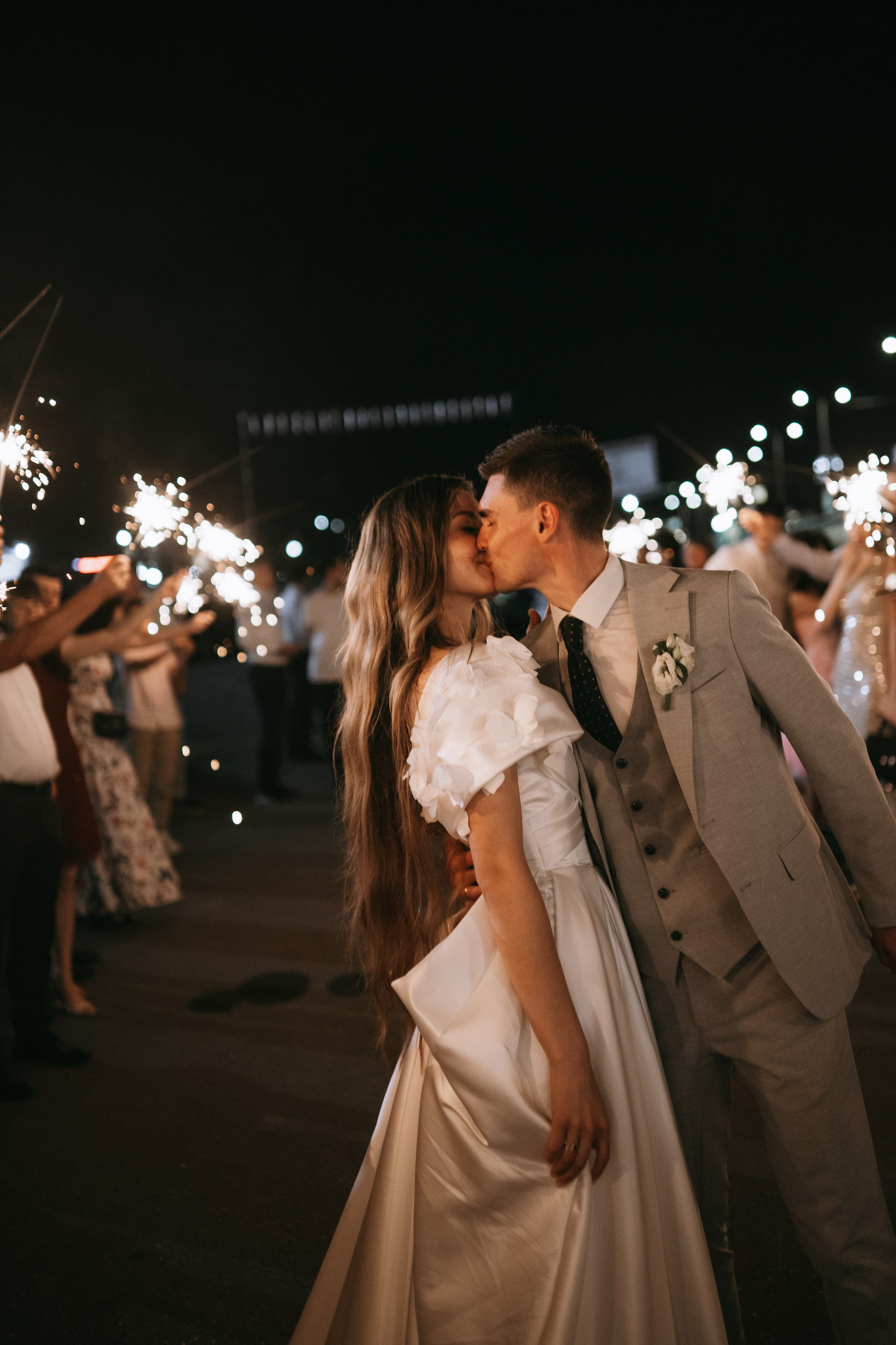 Александр + Стелла (полный день). Лайфстайл фотограф в Чебоксарах и Санкт-Петербурге Тоня Бекнёва