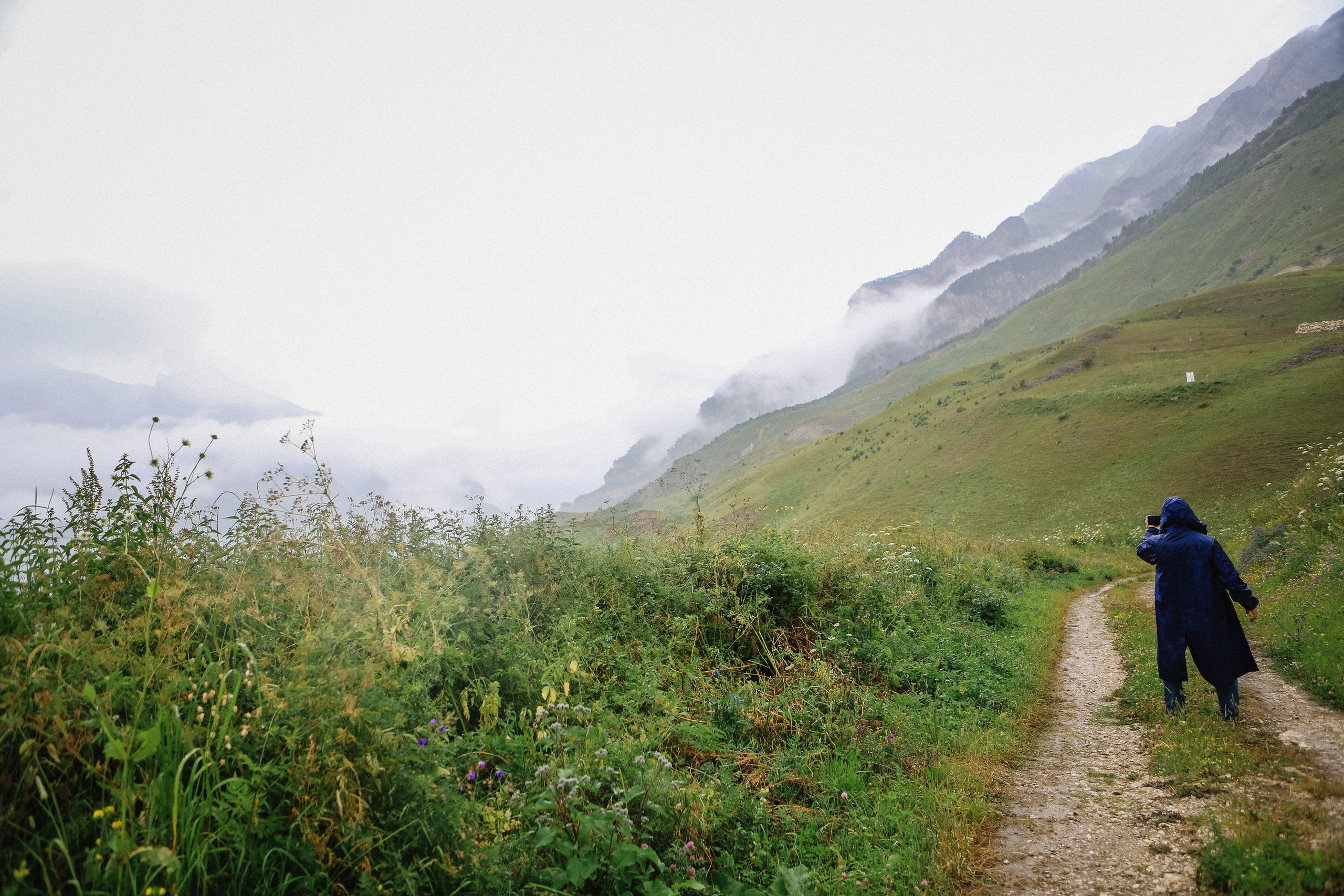 Пресс-тур для Неизвестного Кавказа. Свадебный и портретный фотограф в Пятигорске, КМВ — Власова Юля