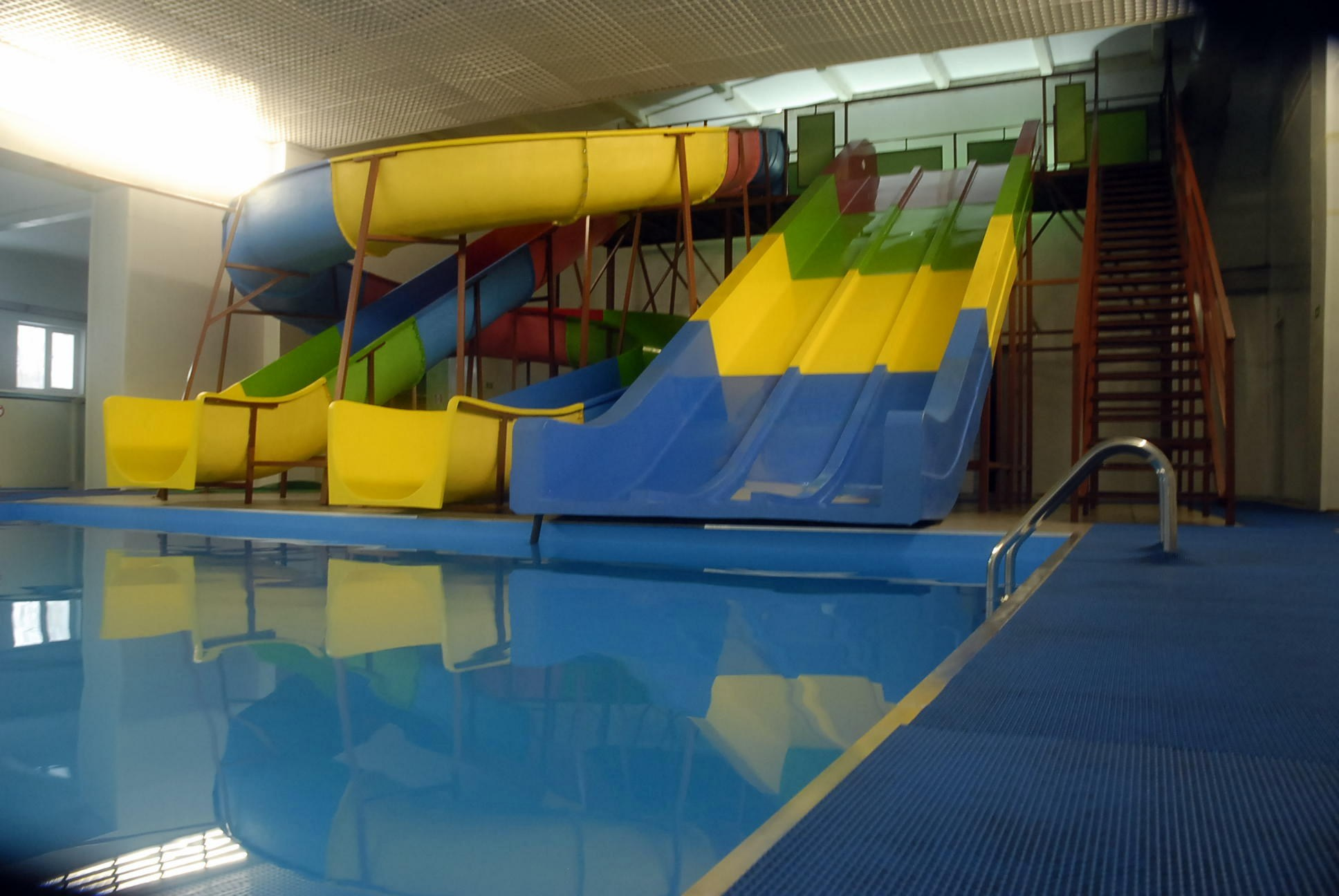 Аквапарк "пляж" отдых на воде, бассейны, сауна, здоровье