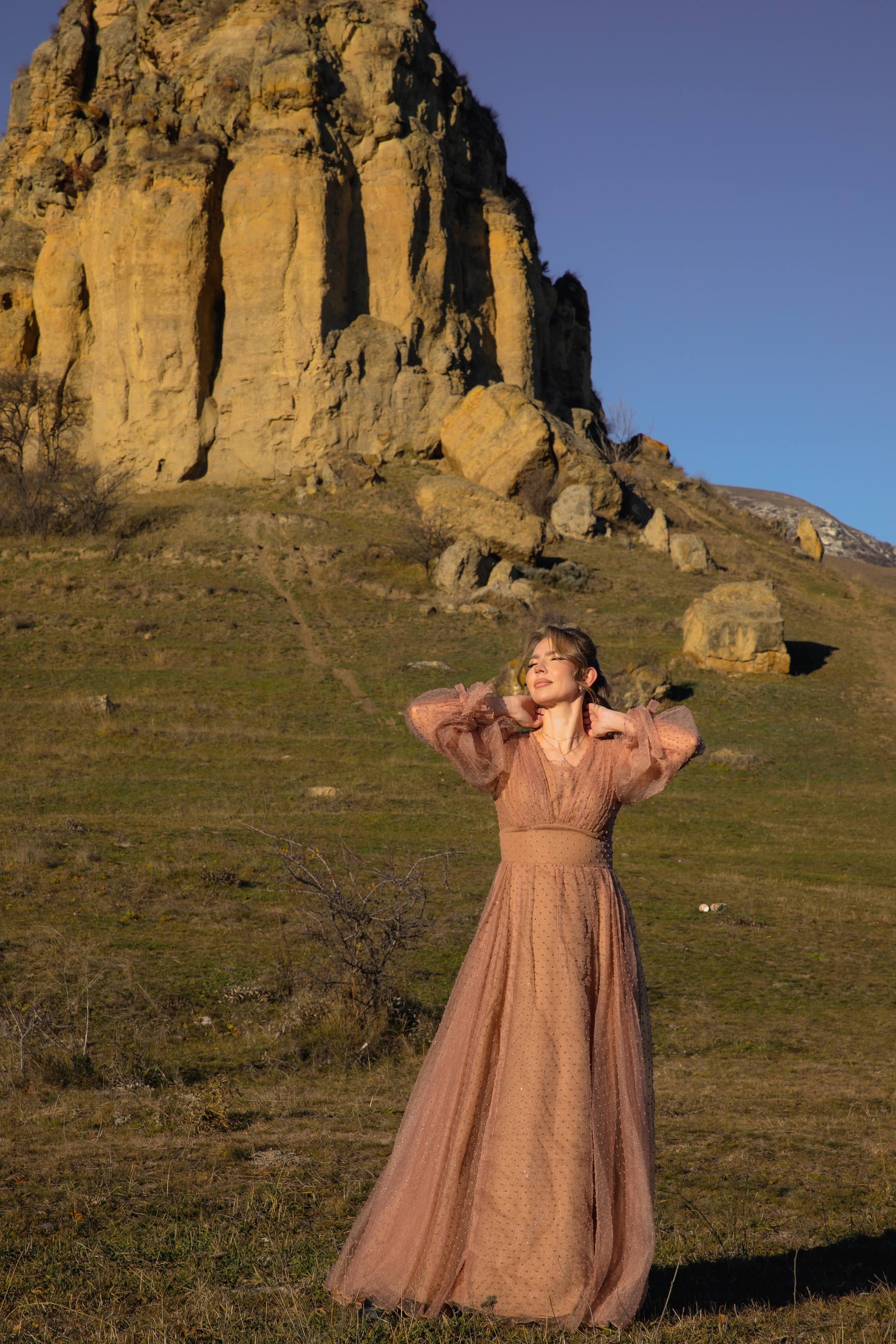 Фотограф в Кисловодске Юлия Федоренко