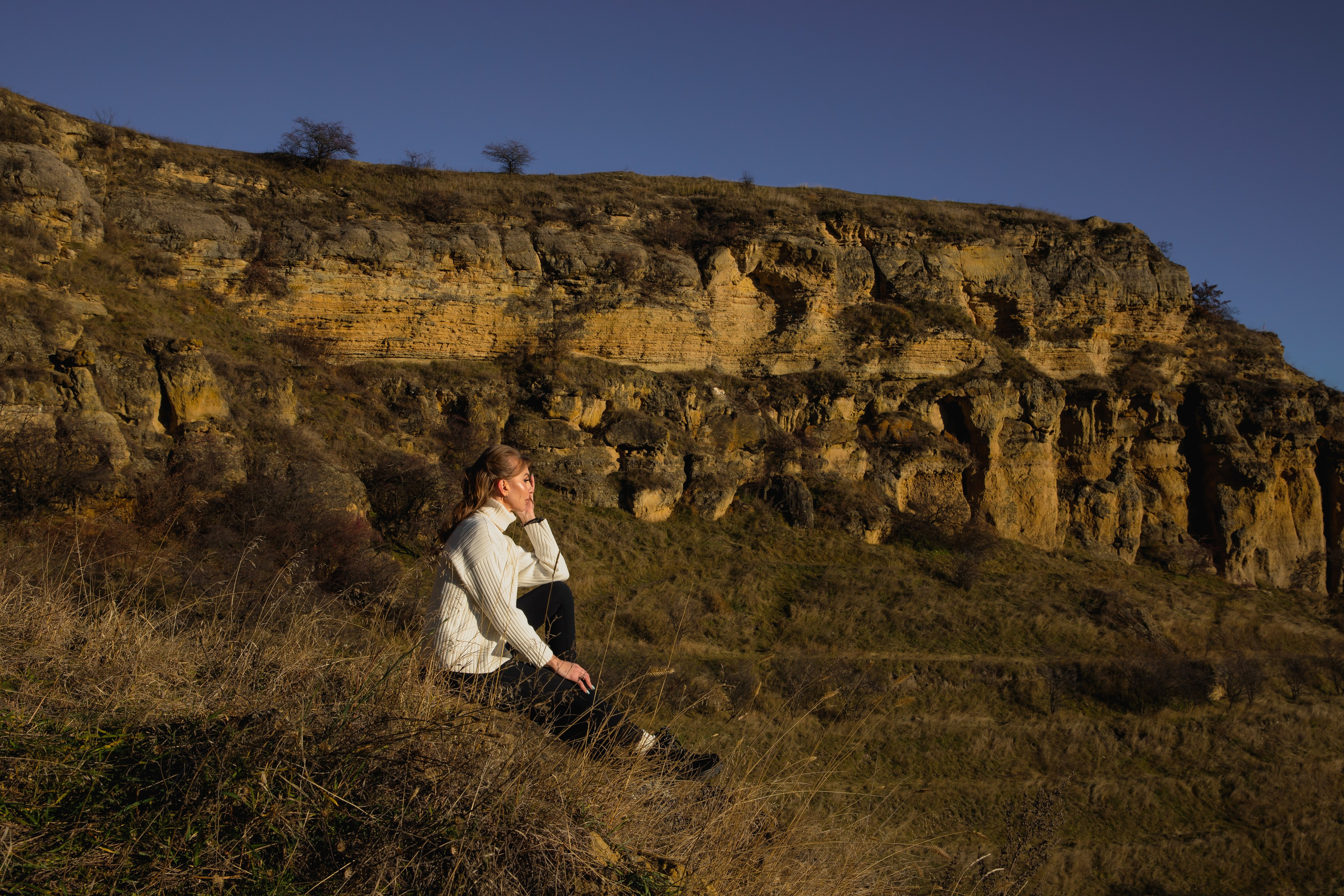 Горный Каньон. Фотограф в Кисловодске Юлия Федоренко