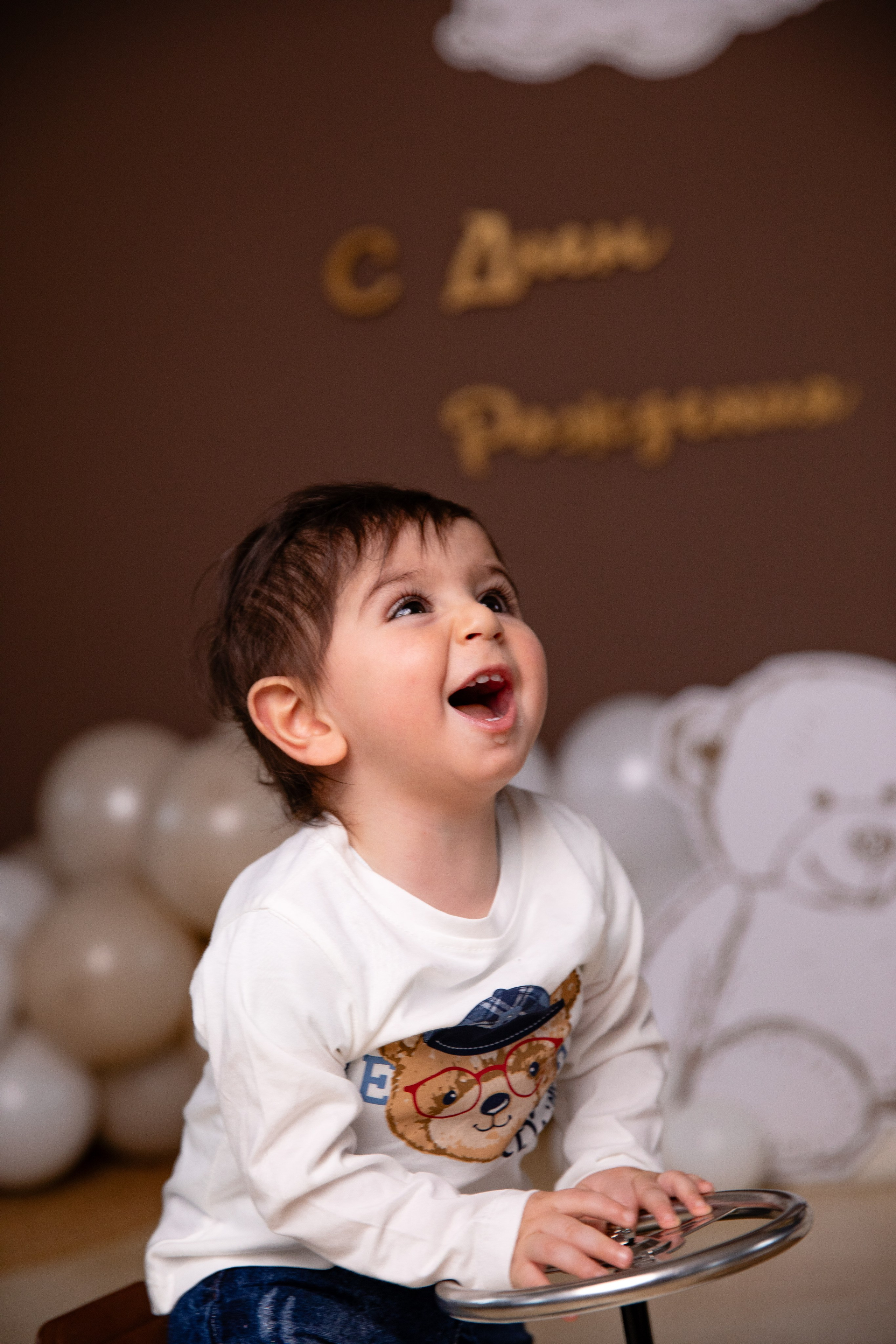 Детская фотосессия. Фотограф в Кисловодске Юлия Федоренко