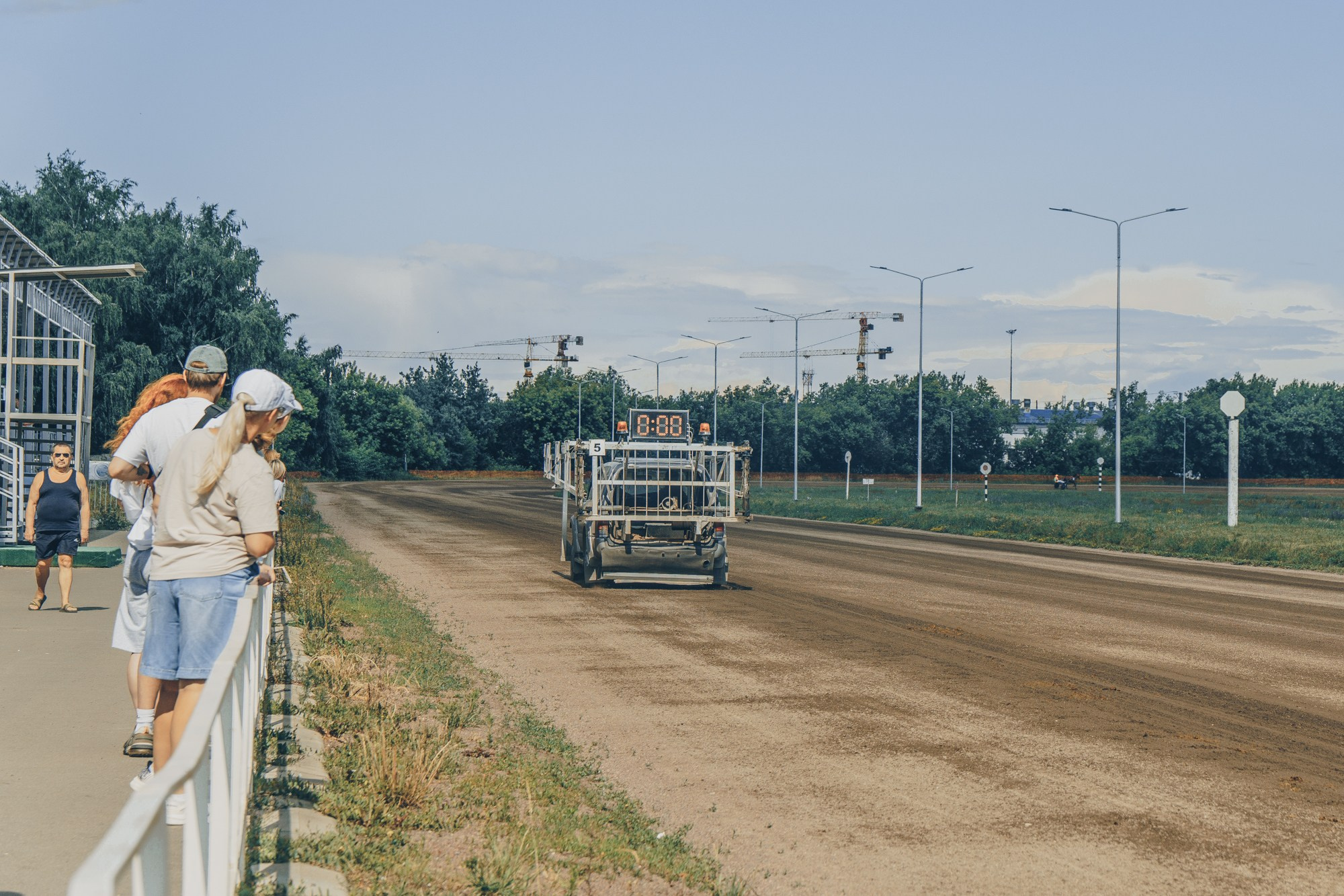 Раменский ипподром. Фотограф Яна Журавская Спб / Москва