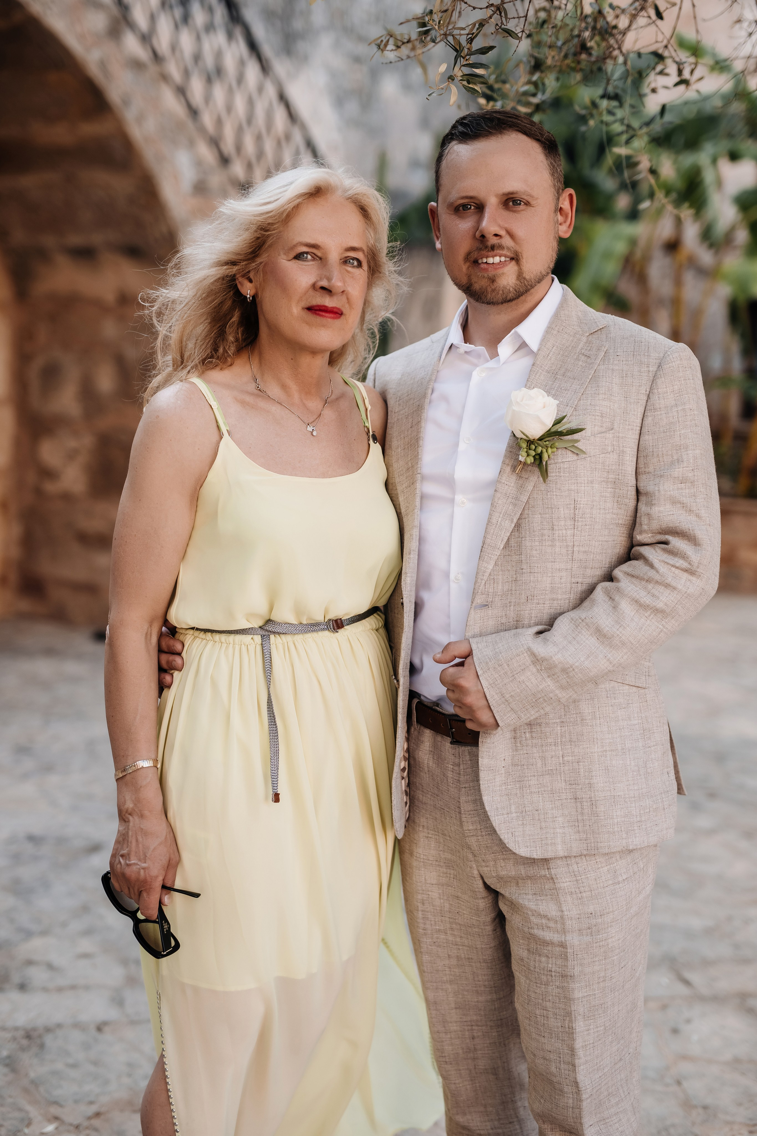 Inga_&_Andrius. Фотограф на Майорке Екатерина Дробышева