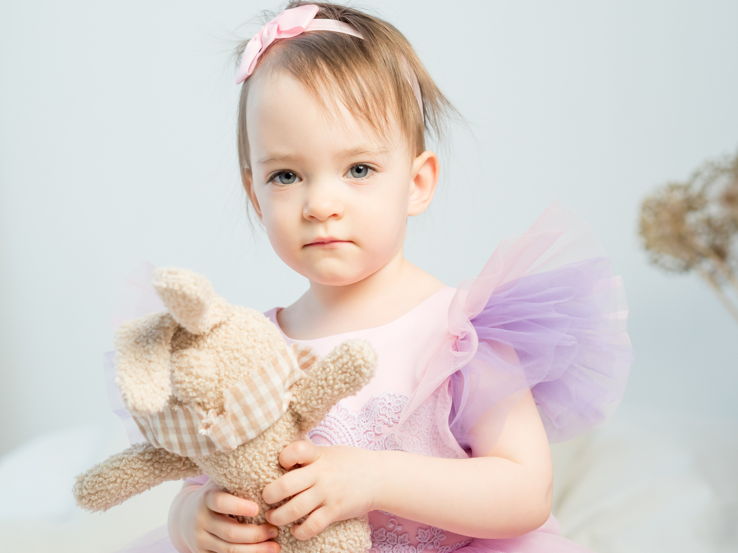 Милана. Семейный детский фотограф в Красноярске Скачкова Юлия