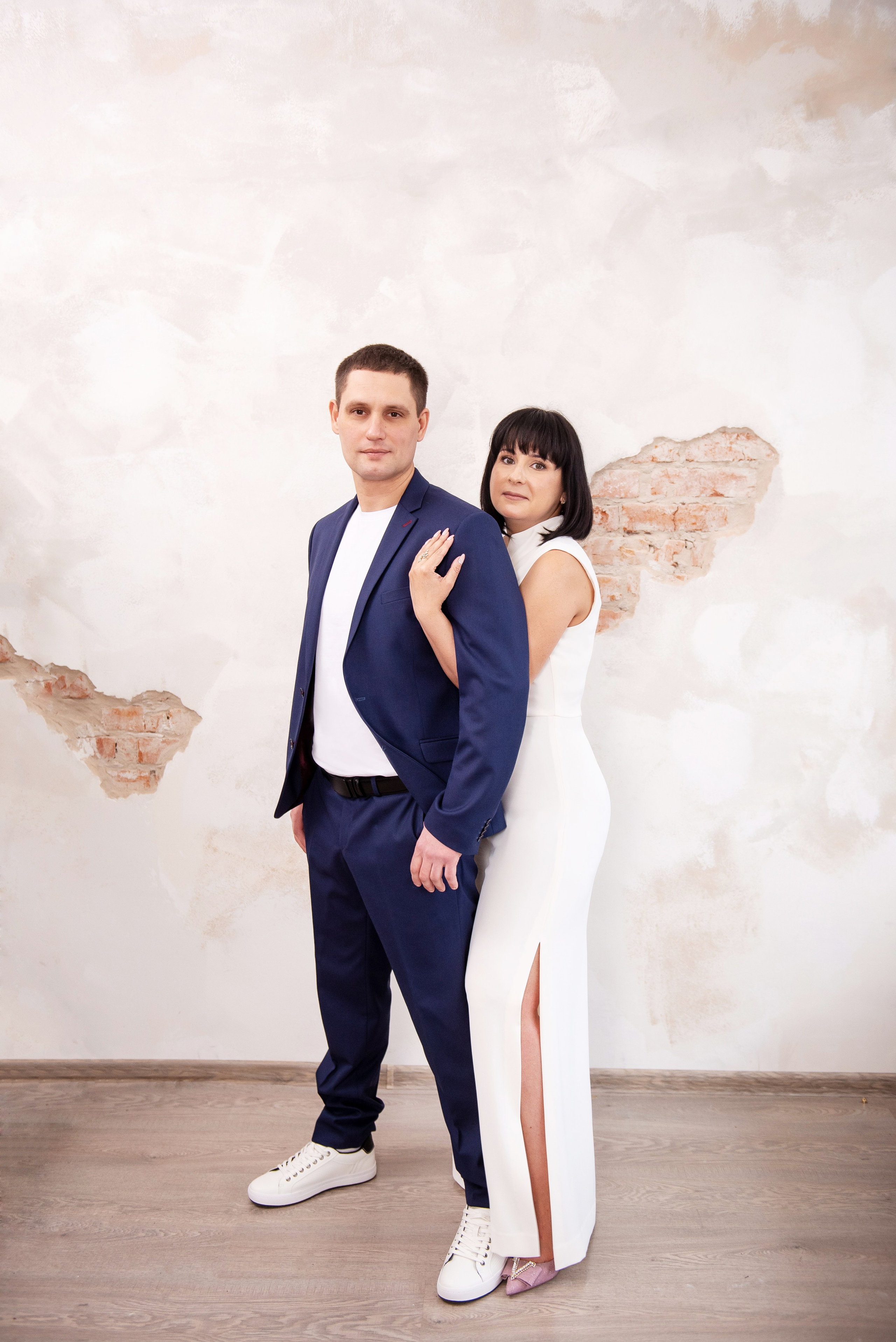 Александр и Юлия. Семейный и свадебный фотограф в Ельце Юлия Дякина