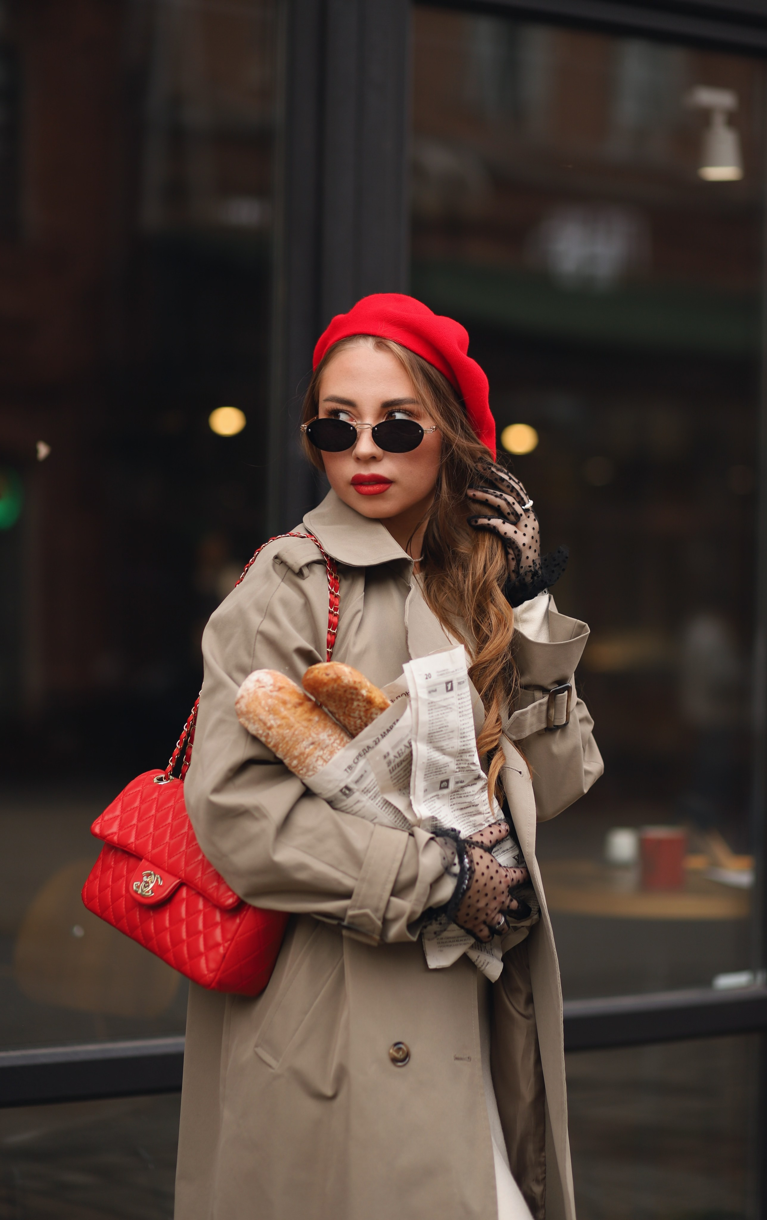 Индивидуальная. Даша Лукошкина Фотограф Шуя | Иваново