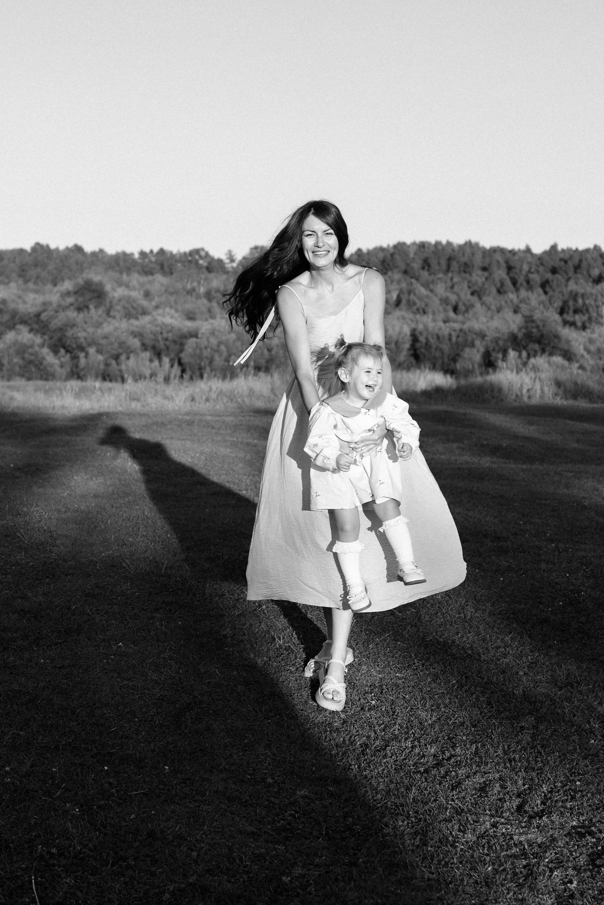 Пусть на любое «хочу и желаю» — жизнь отвечает: «уже исполняю!». Семейный фотограф в Ангарске/ Иркутске