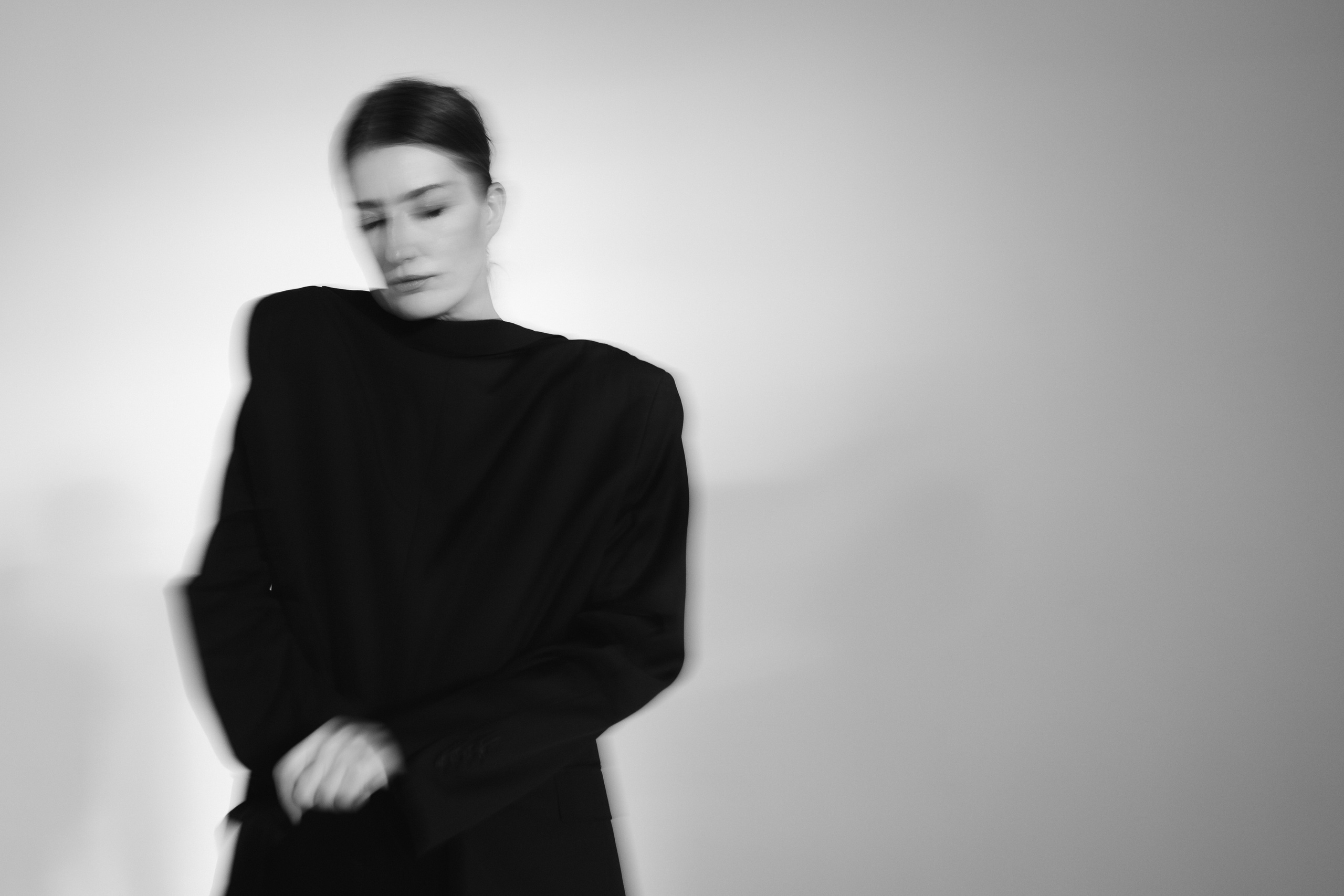 Елена Королева. Портретный и свадебный фотограф Алла Карени Москва