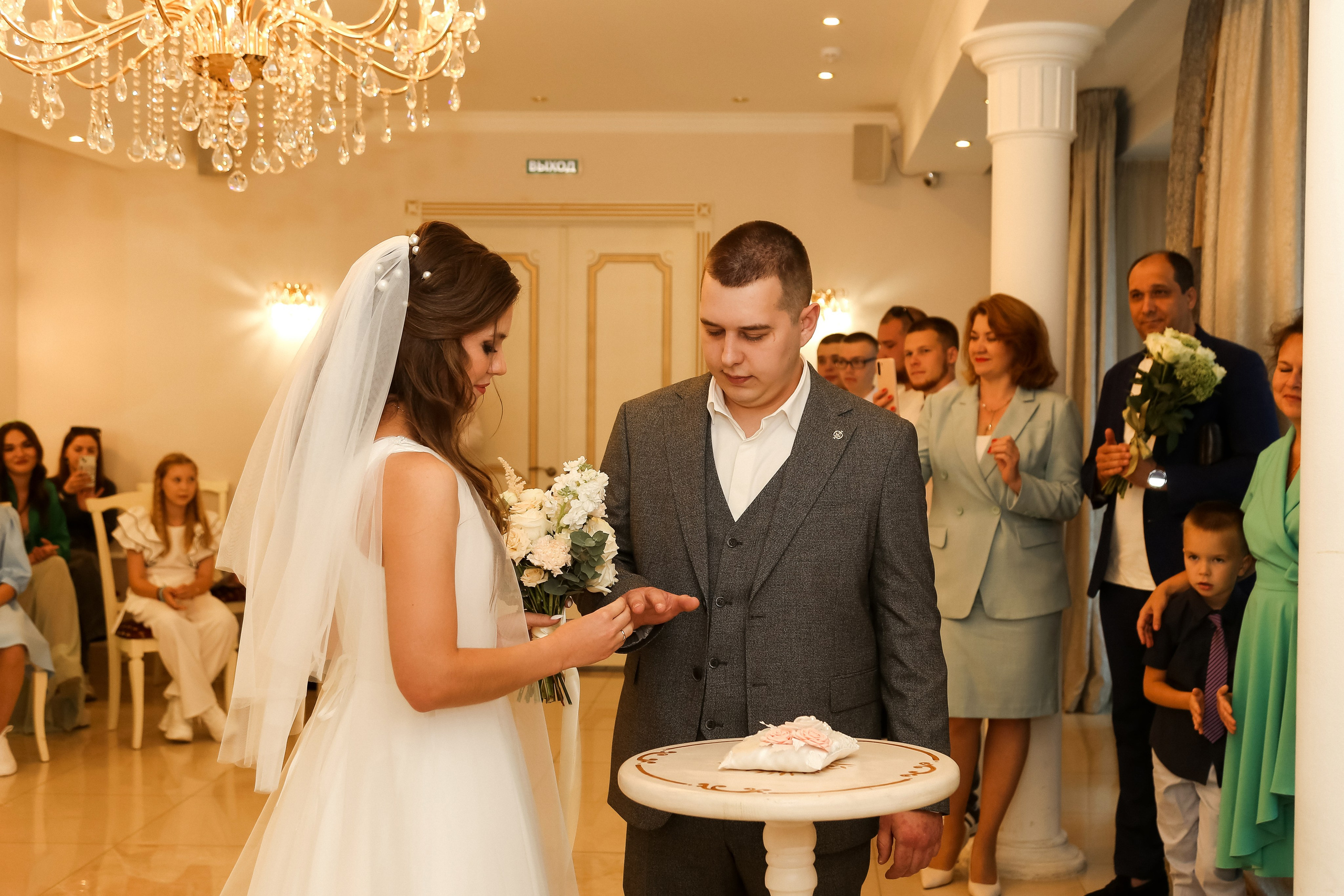 Елизавета и Роман. Семейный фотограф Фотосессия беременности  Екатеринбург Елена Луткова