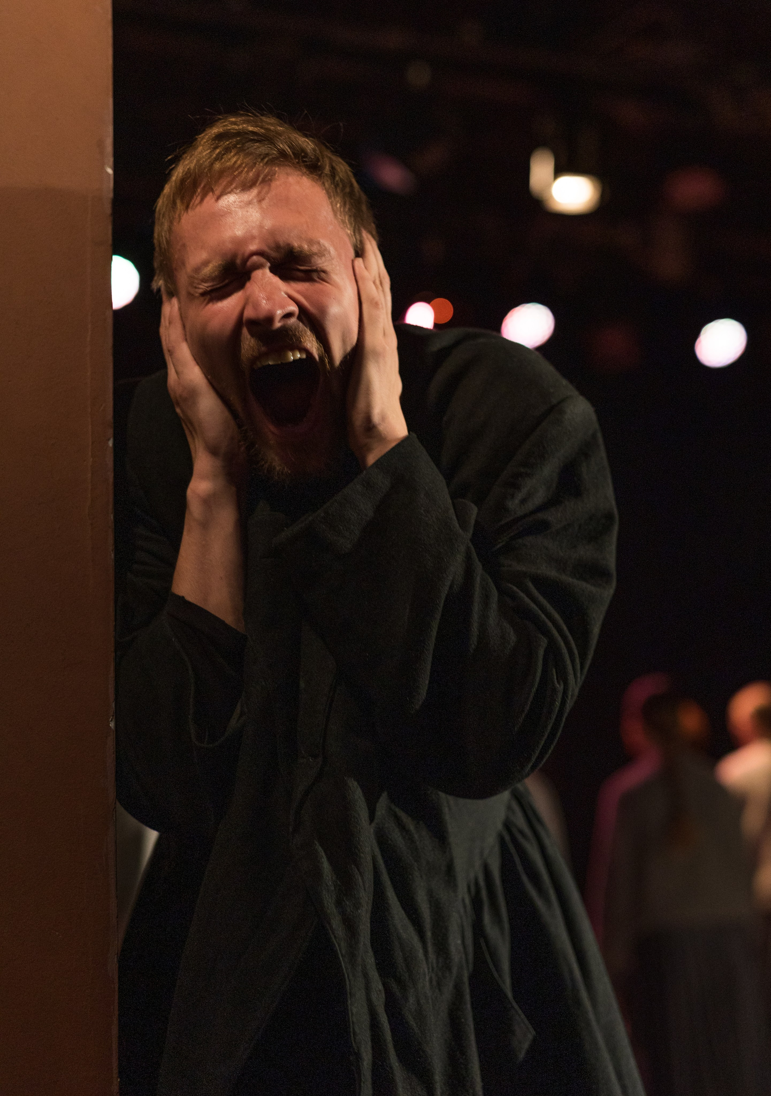 Театральное училище. Фотограф в Нижнем Новгороде, Дзержинске Олеся Хозяева