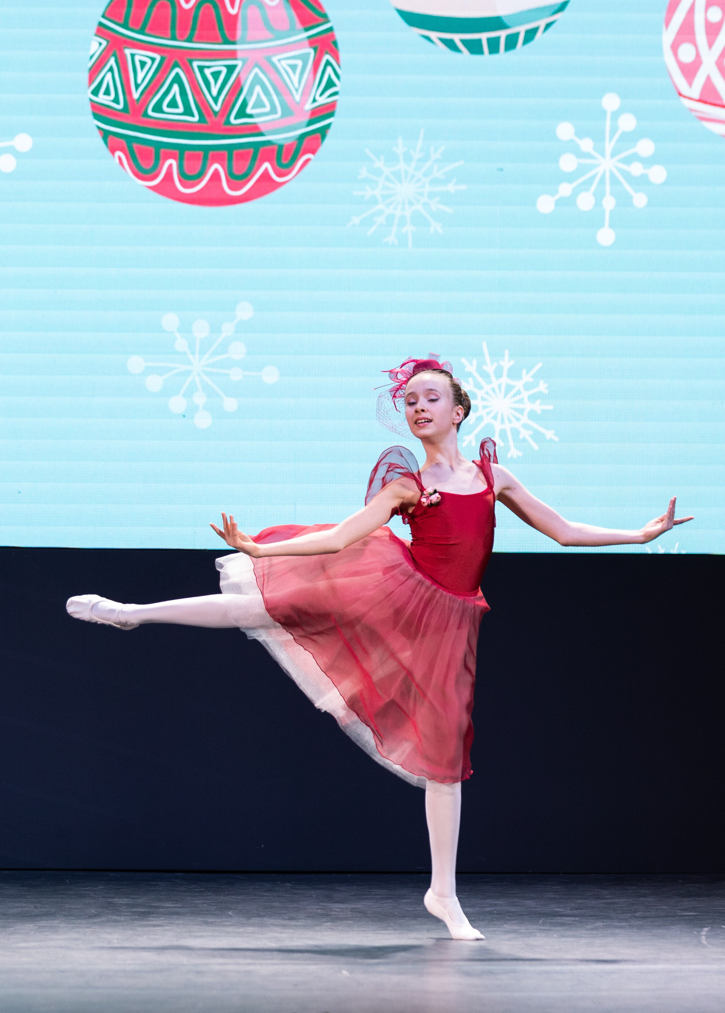 Щелкунчик. Балетная студия Dance Classique. Фотограф в Нижнем Новгороде, Дзержинске Олеся Хозяева