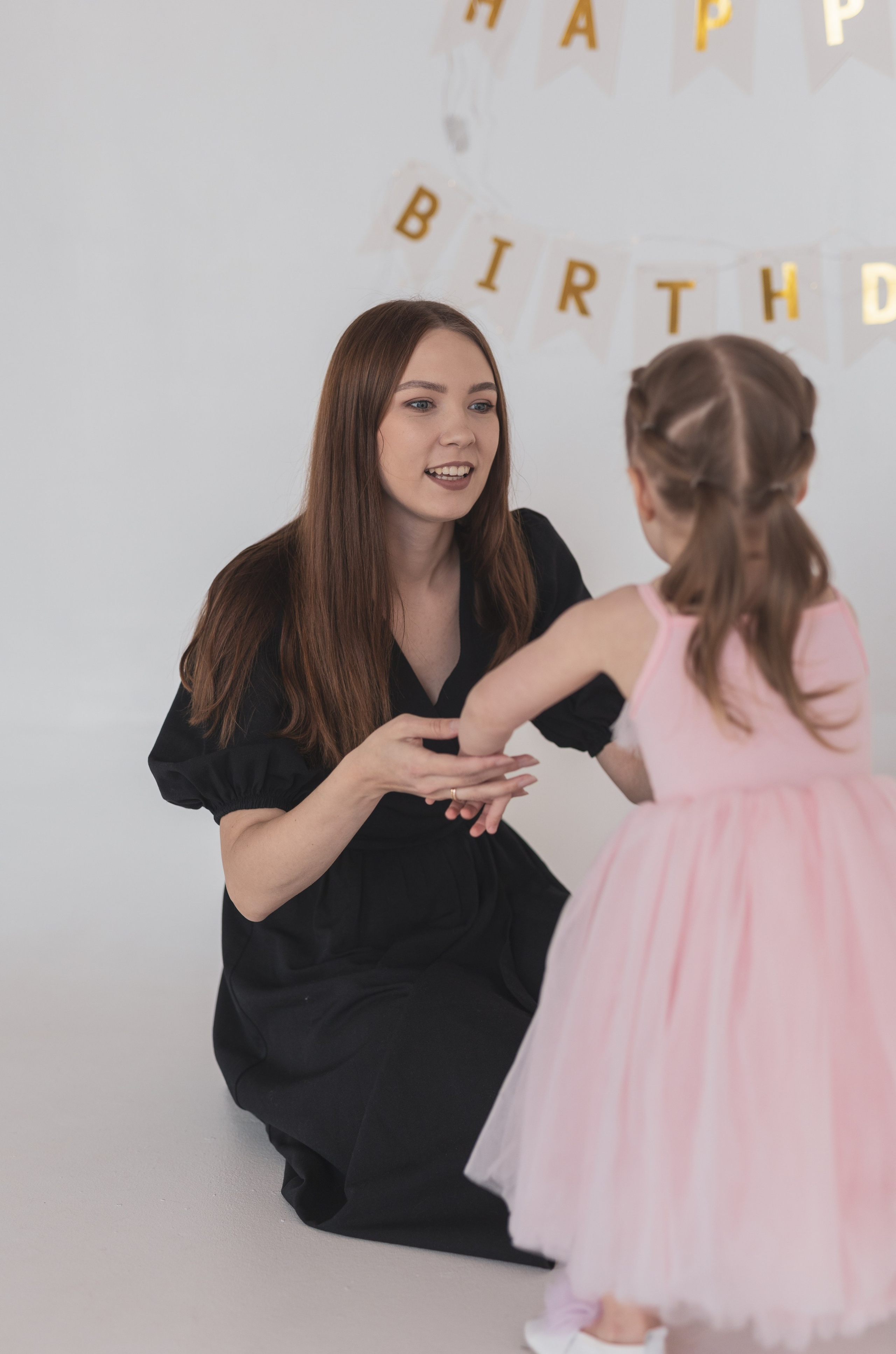 Даня, Ксюша и Амелия. Фотограф в Нижнем Новгороде, Дзержинске Олеся Хозяева