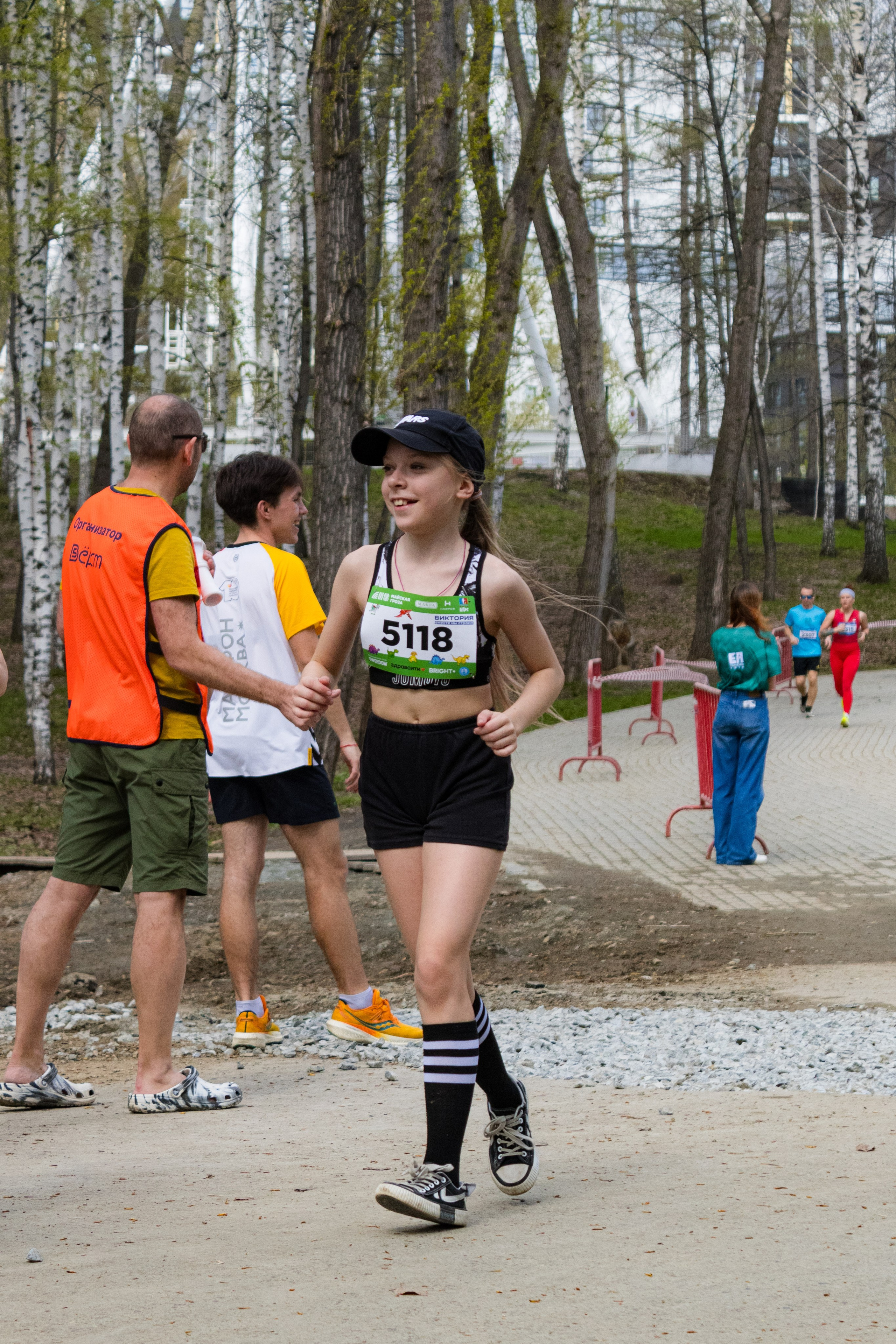 Майская гроза