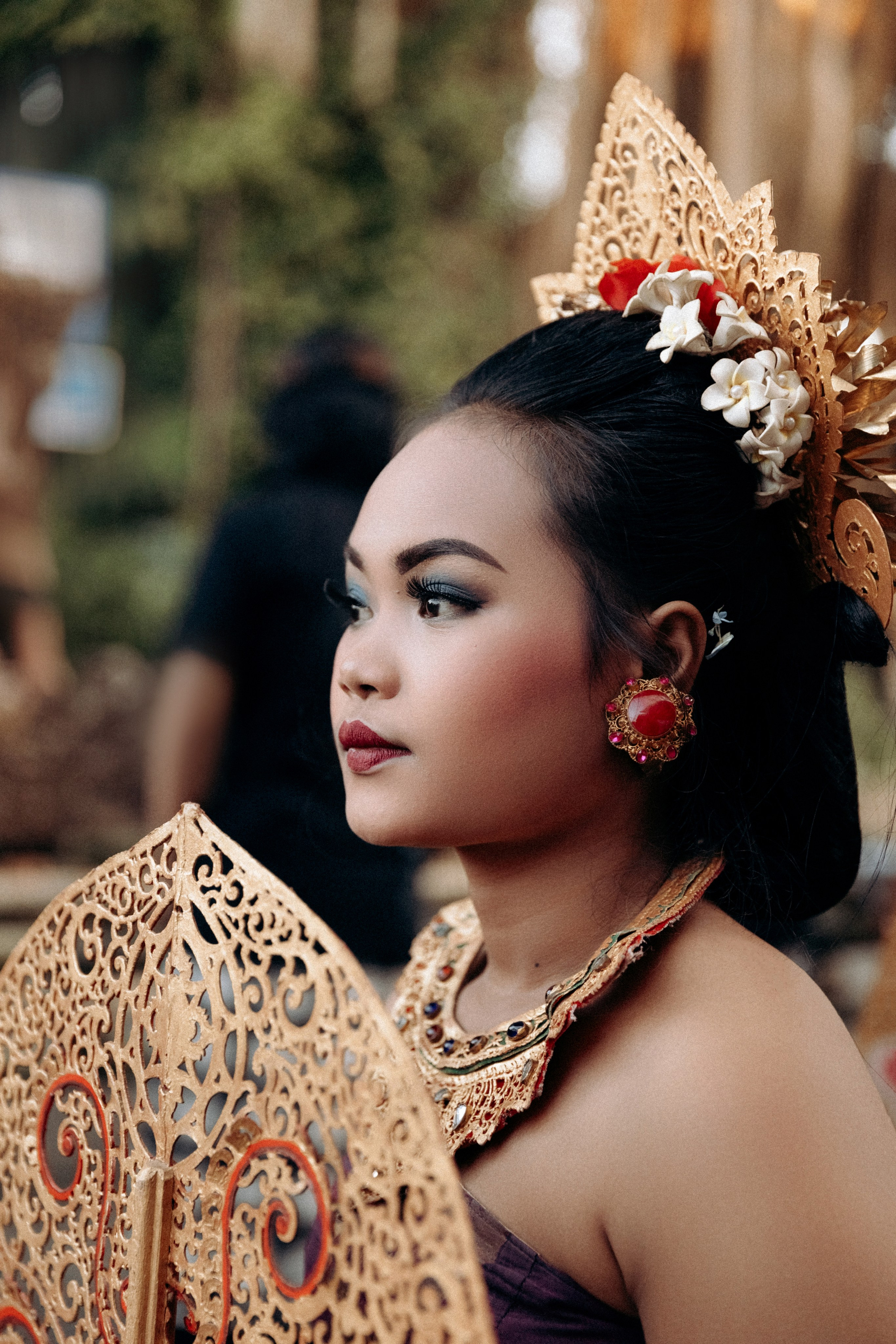 Bali. Katerina Spekhova