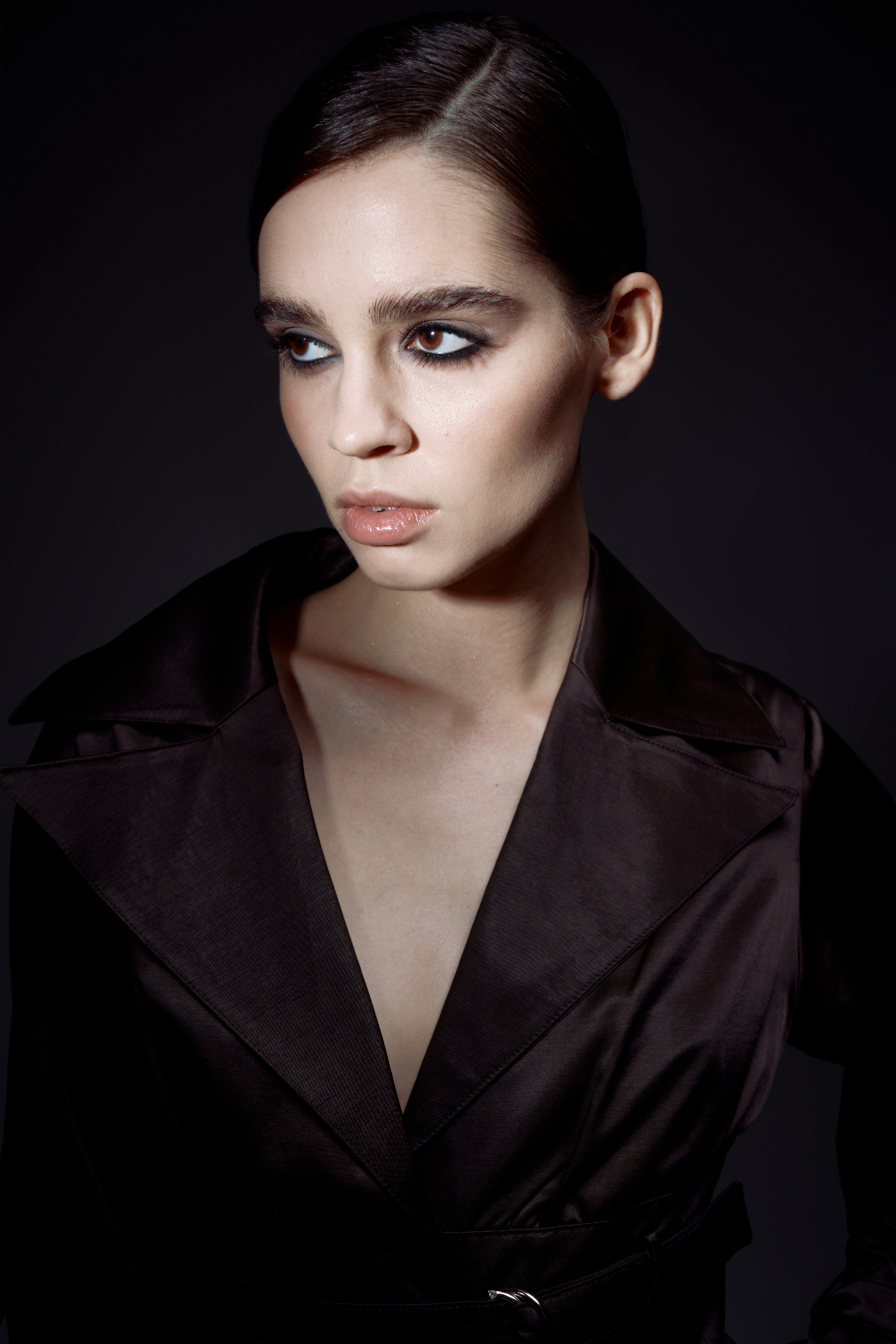 Анастасия. Rischele