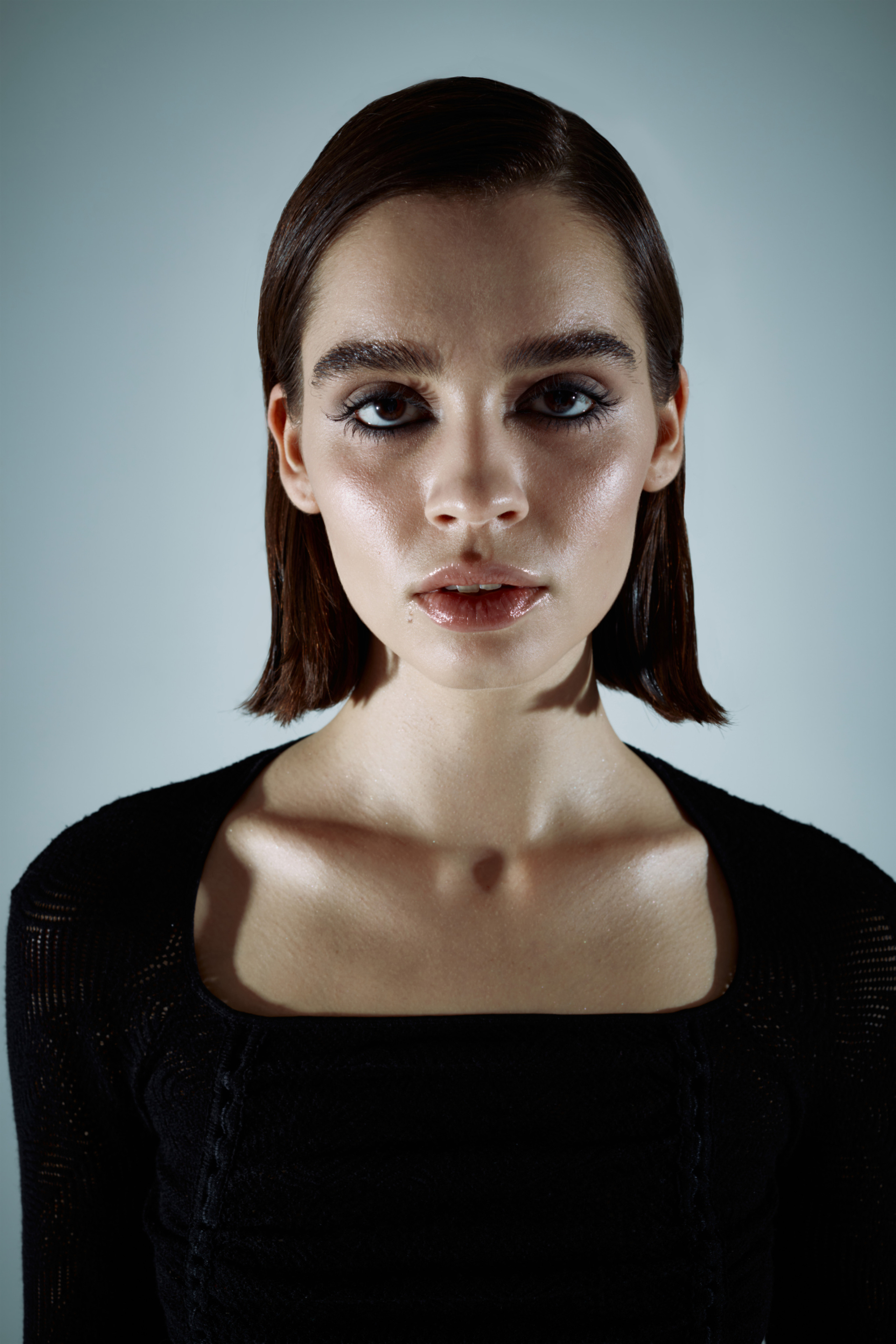 Анастасия. Rischele