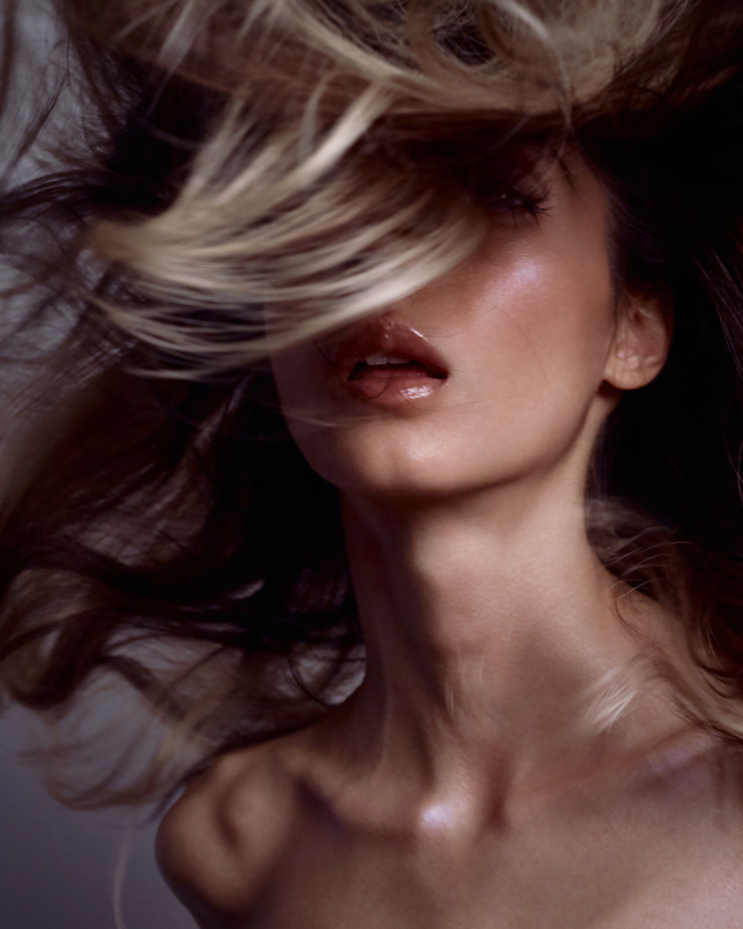 Кристина. Rischele