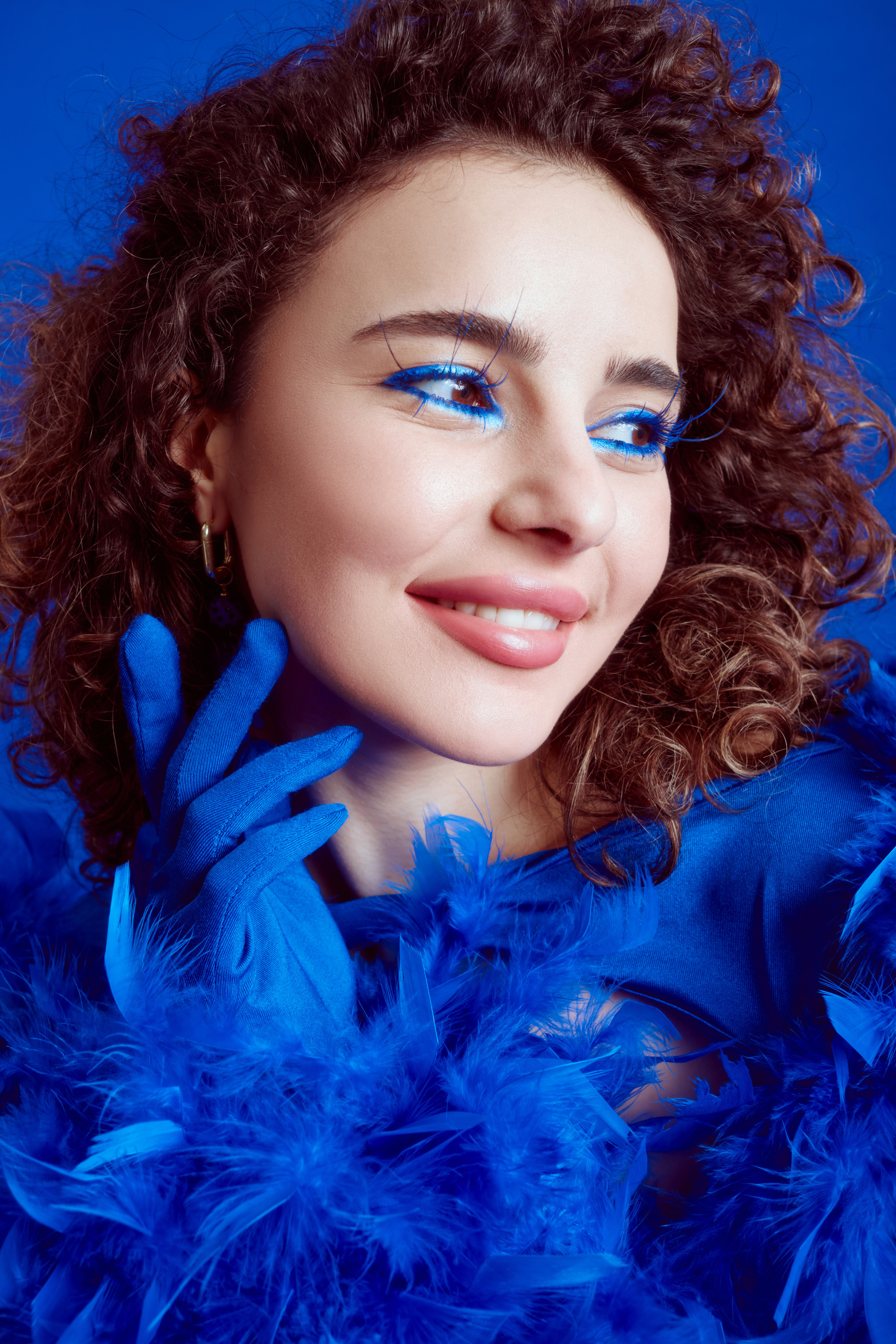 Лэтуаль '23. Rischele