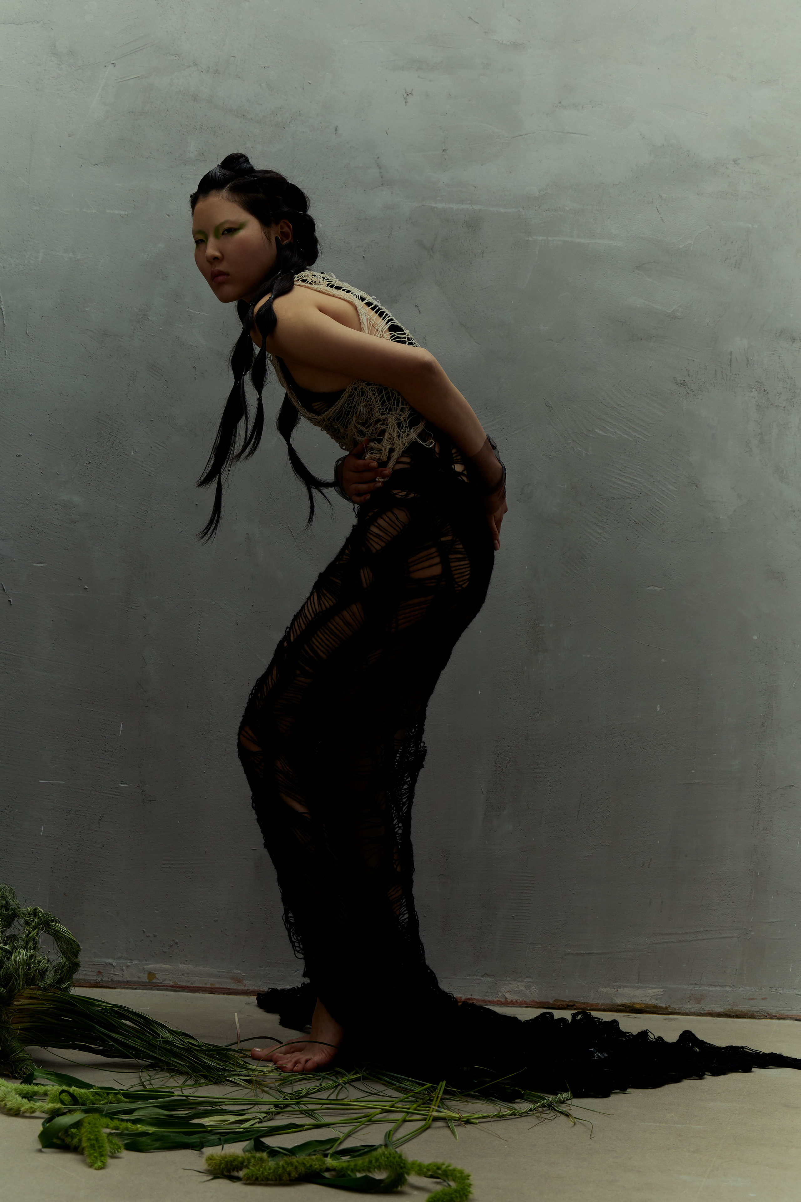 Bonds for Flanelle mag '23. Rischele