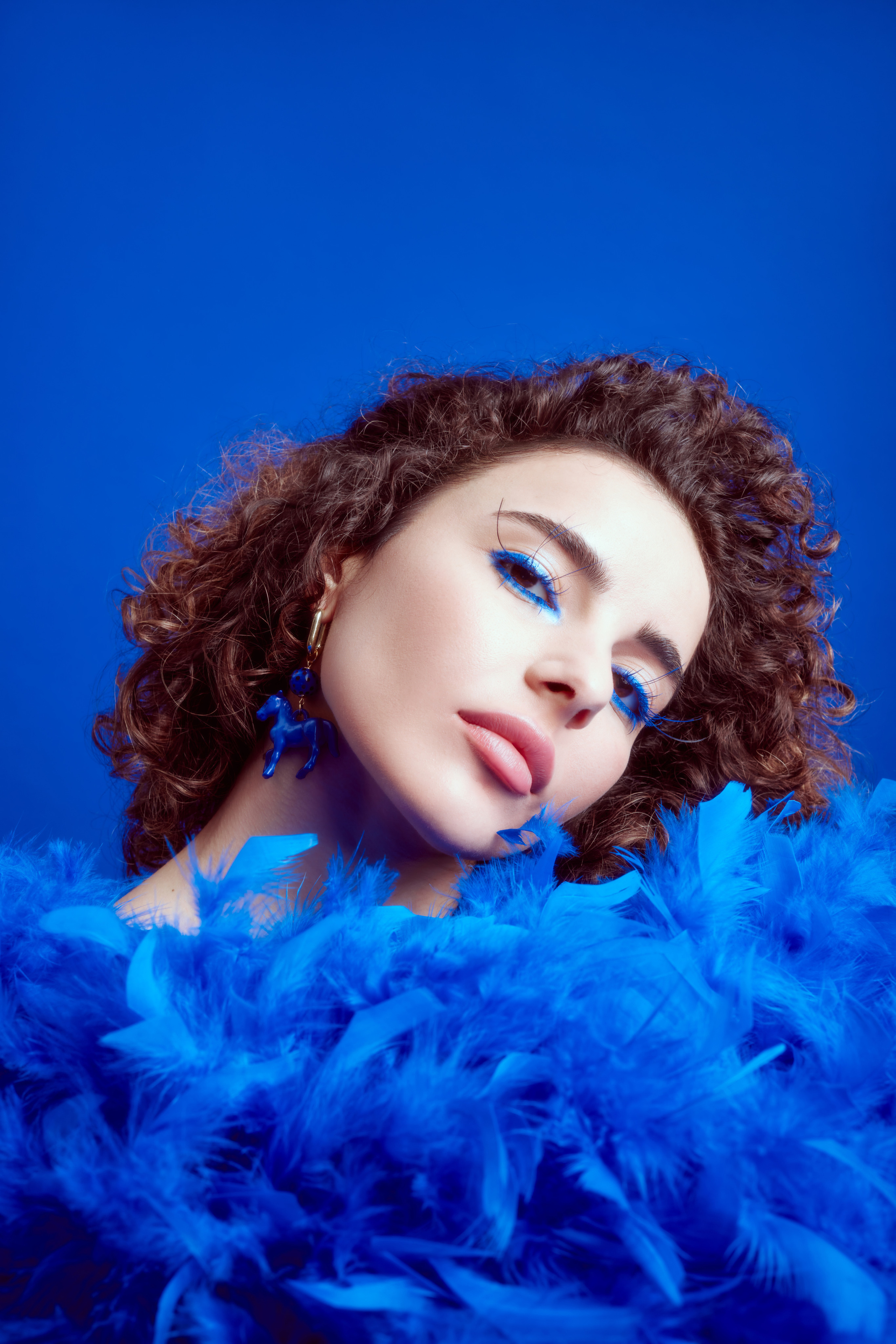 Лэтуаль '23. Rischele