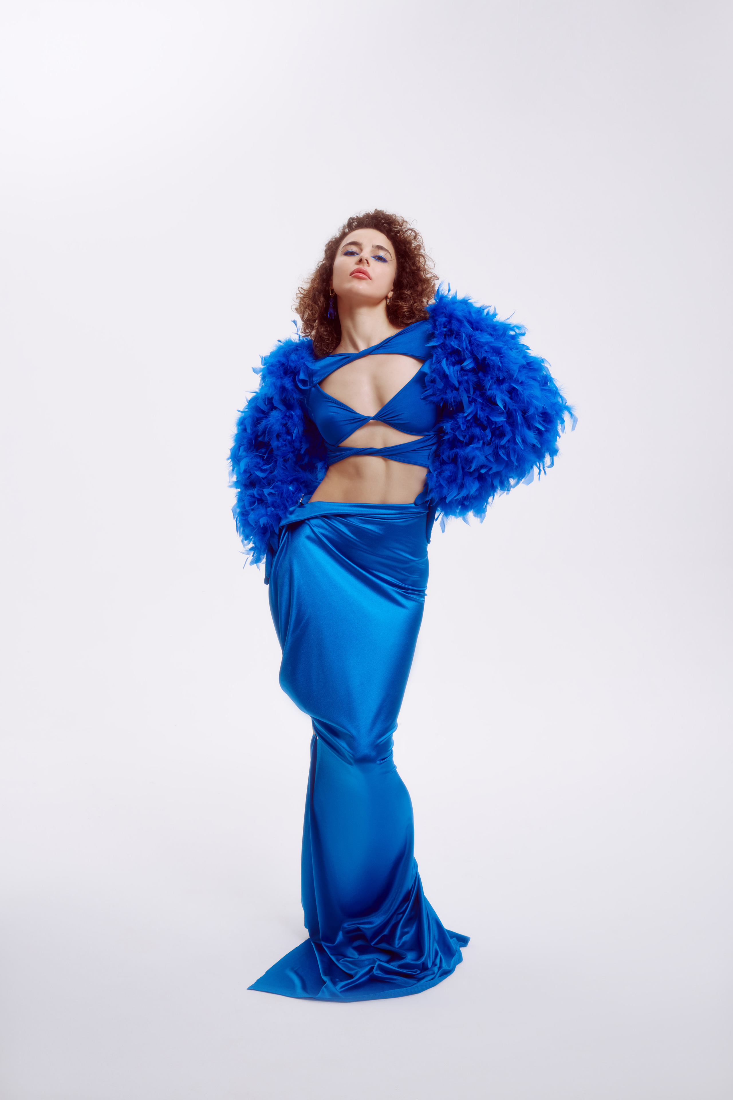 Лэтуаль '23. Rischele