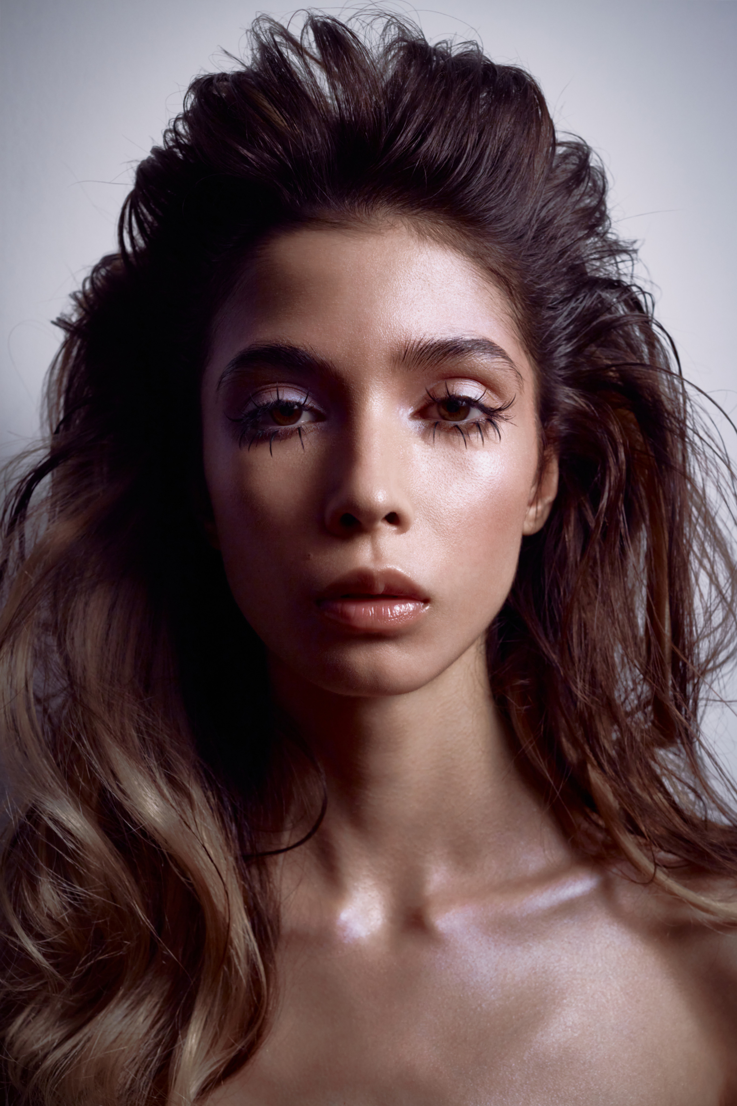 Кристина. Rischele