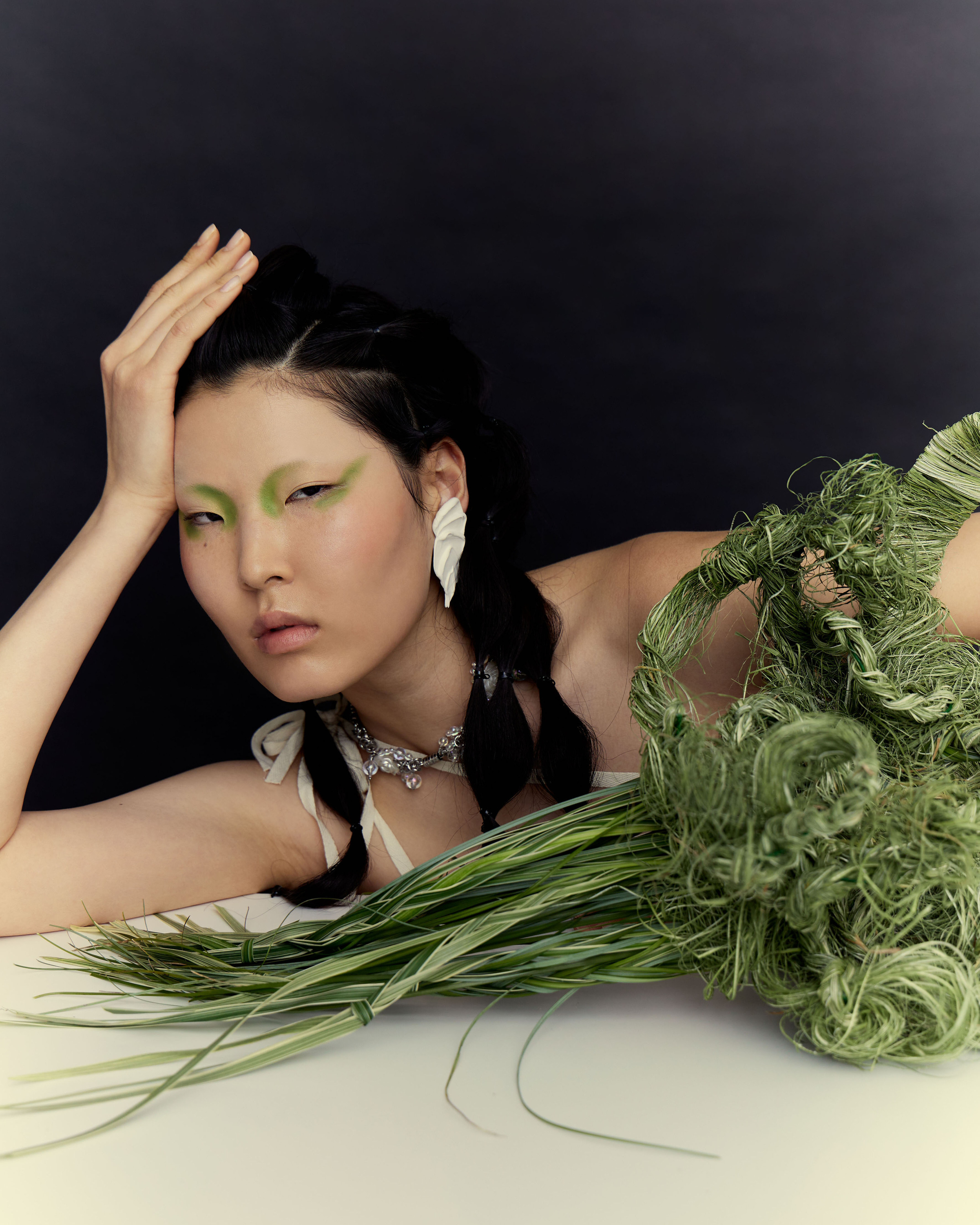 Bonds for Flanelle mag '23. Rischele